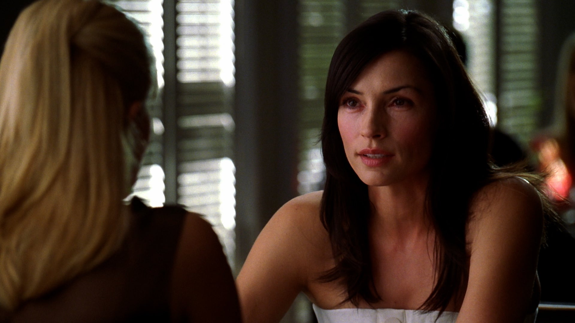 Nip/Tuck Season 2 Episode 16 Joan Rivers