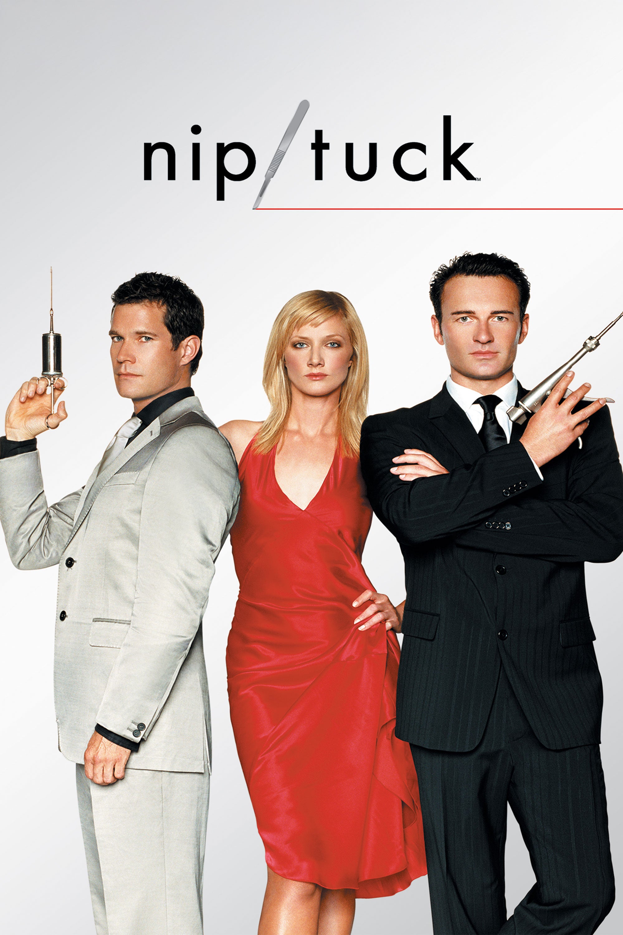 Nip/Tuck