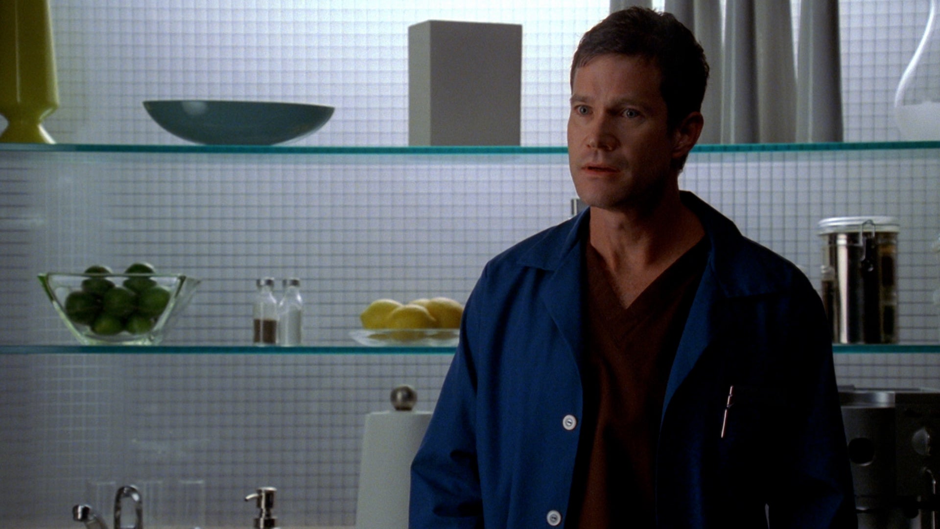 Nip/Tuck Season 3 Episode 1 Momma Boone