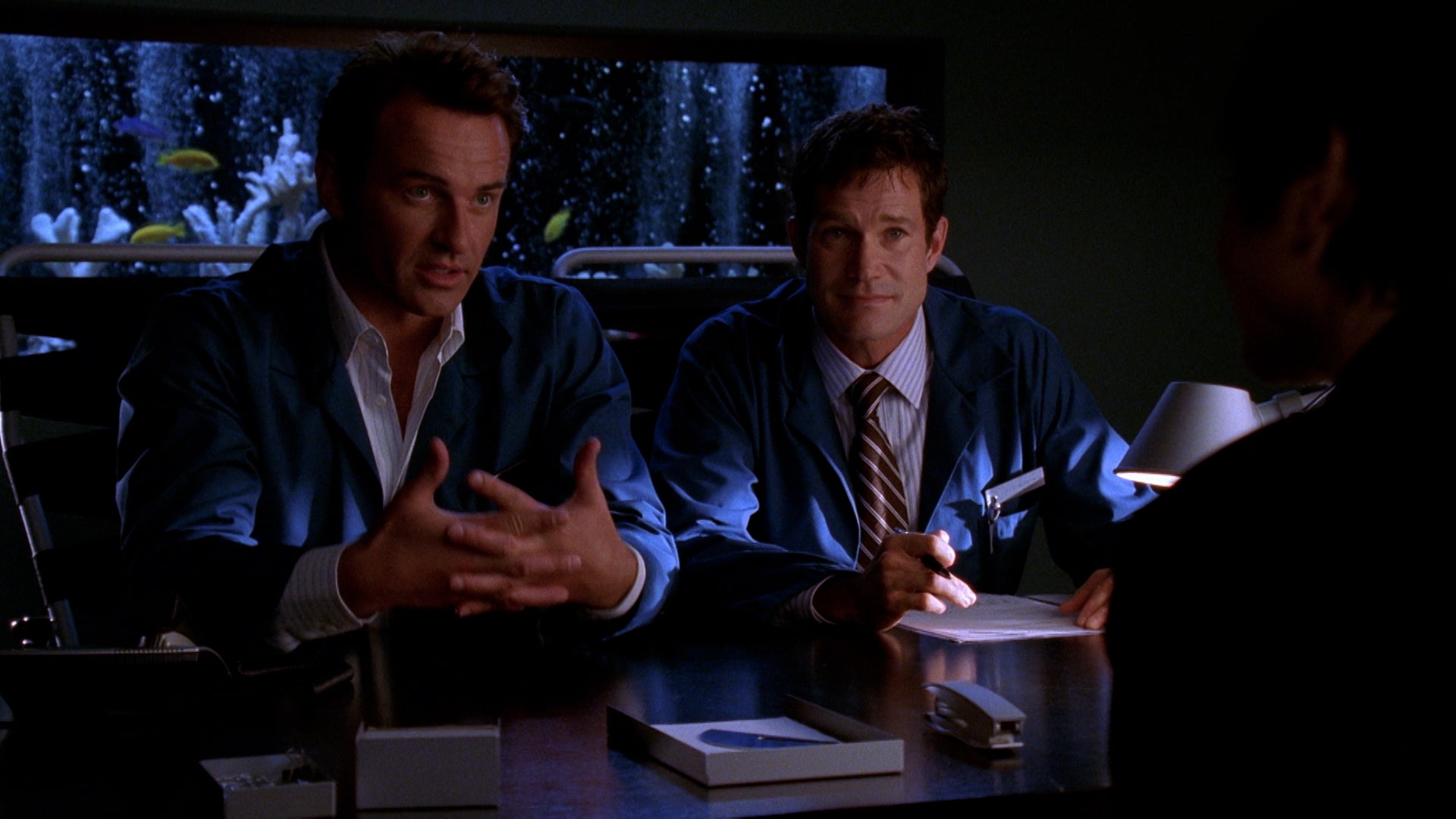 Nip/Tuck Season 3 Episode 2 Kiki