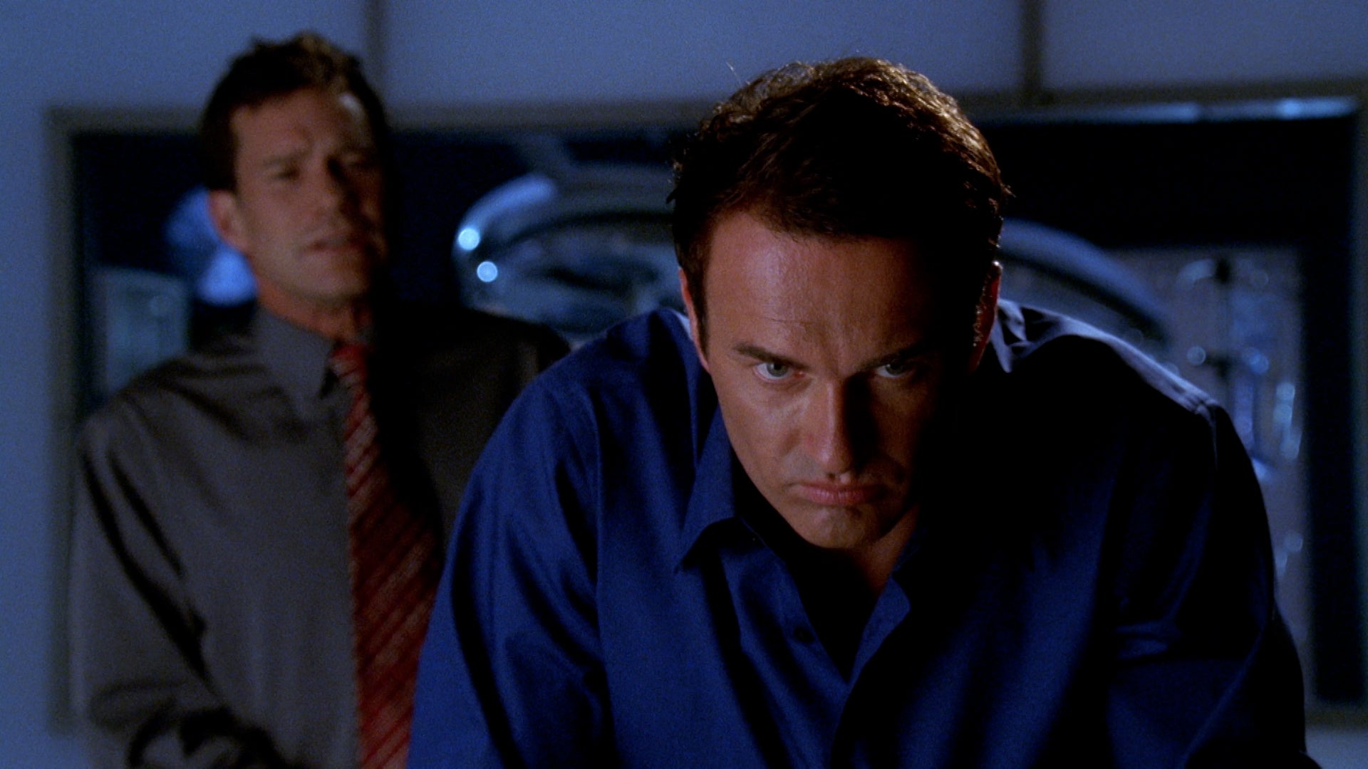 Nip/Tuck Season 3 Episode 4 Rhea Reynolds
