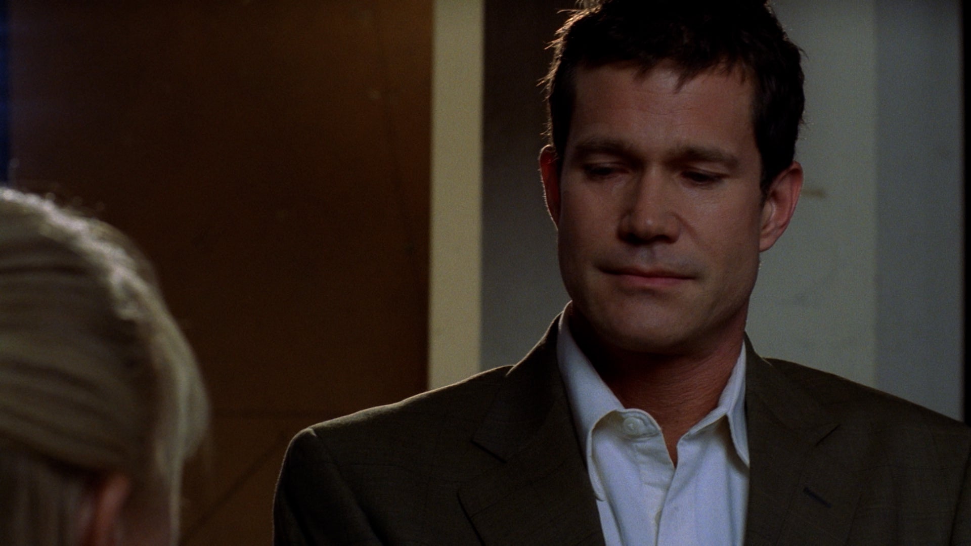Nip/Tuck Season 3 Episode 6 Frankenlaura