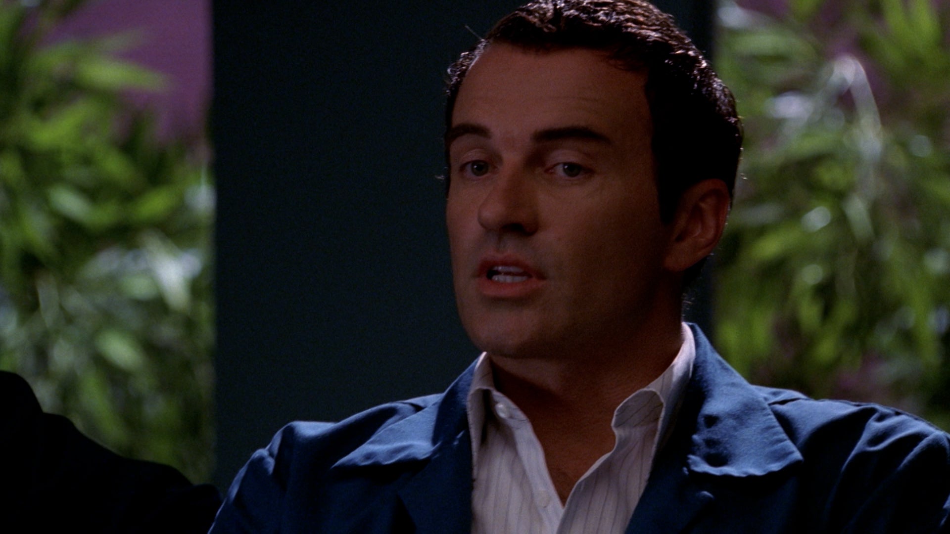 Nip/Tuck Season 3 Episode 9 Hannah Tedesco