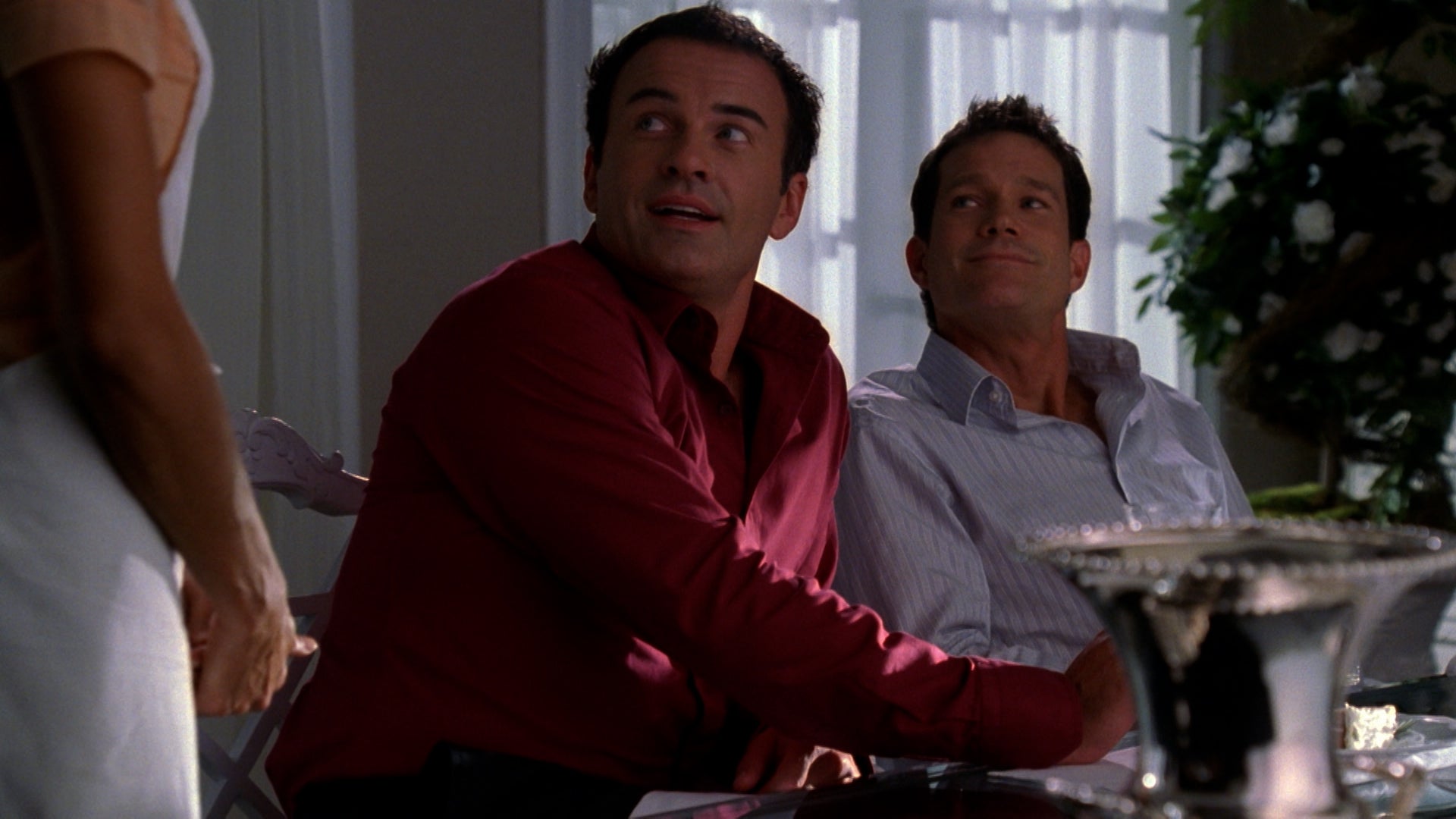 Nip/Tuck Season 3 Episode 10 Madison Berg