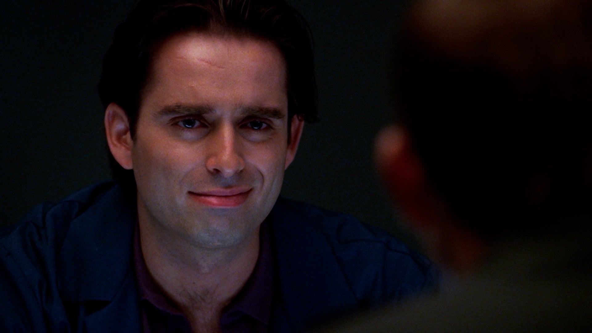 Nip/Tuck Season 3 Episode 11 Abby Mays