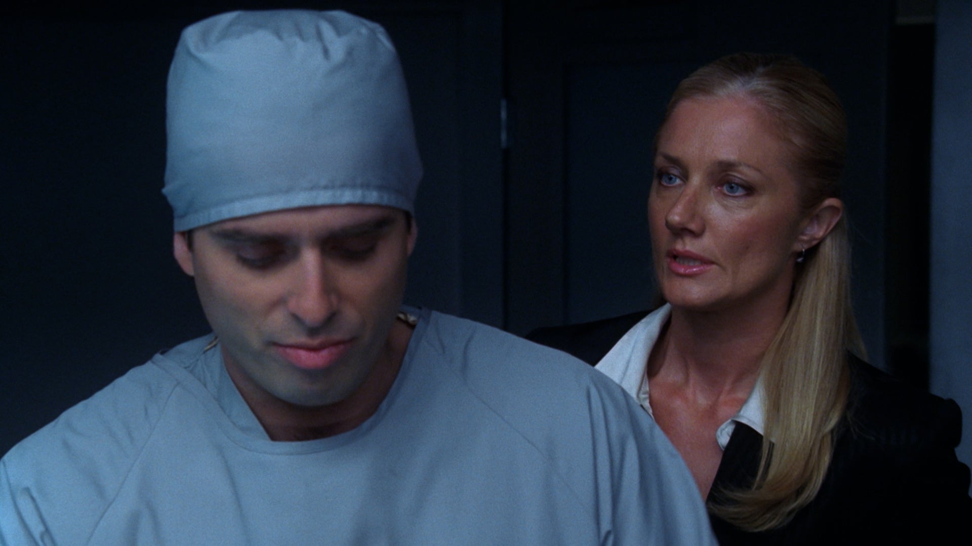 Nip/Tuck Season 3 Episode 12 Sal Perri