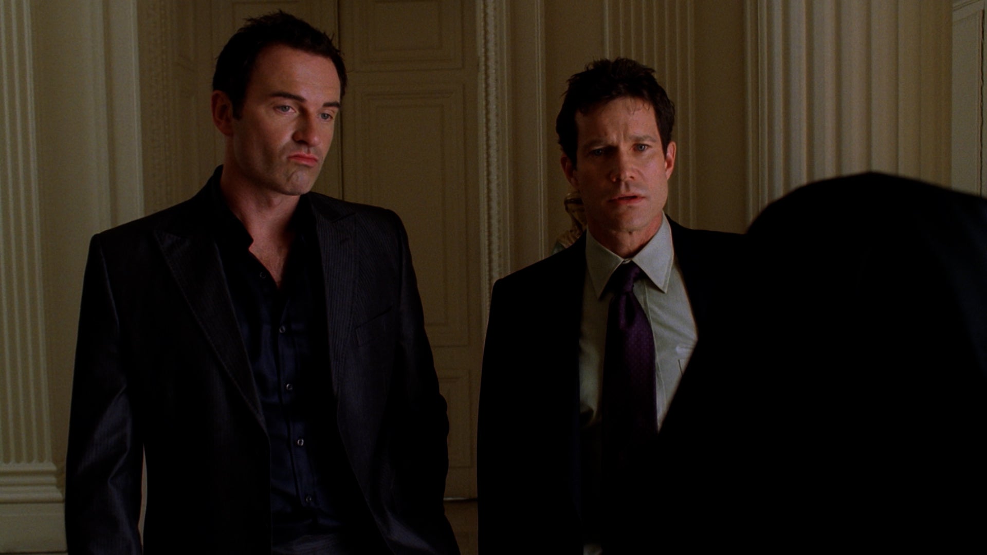 Nip/Tuck Season 3 Episode 15 Quentin Costa