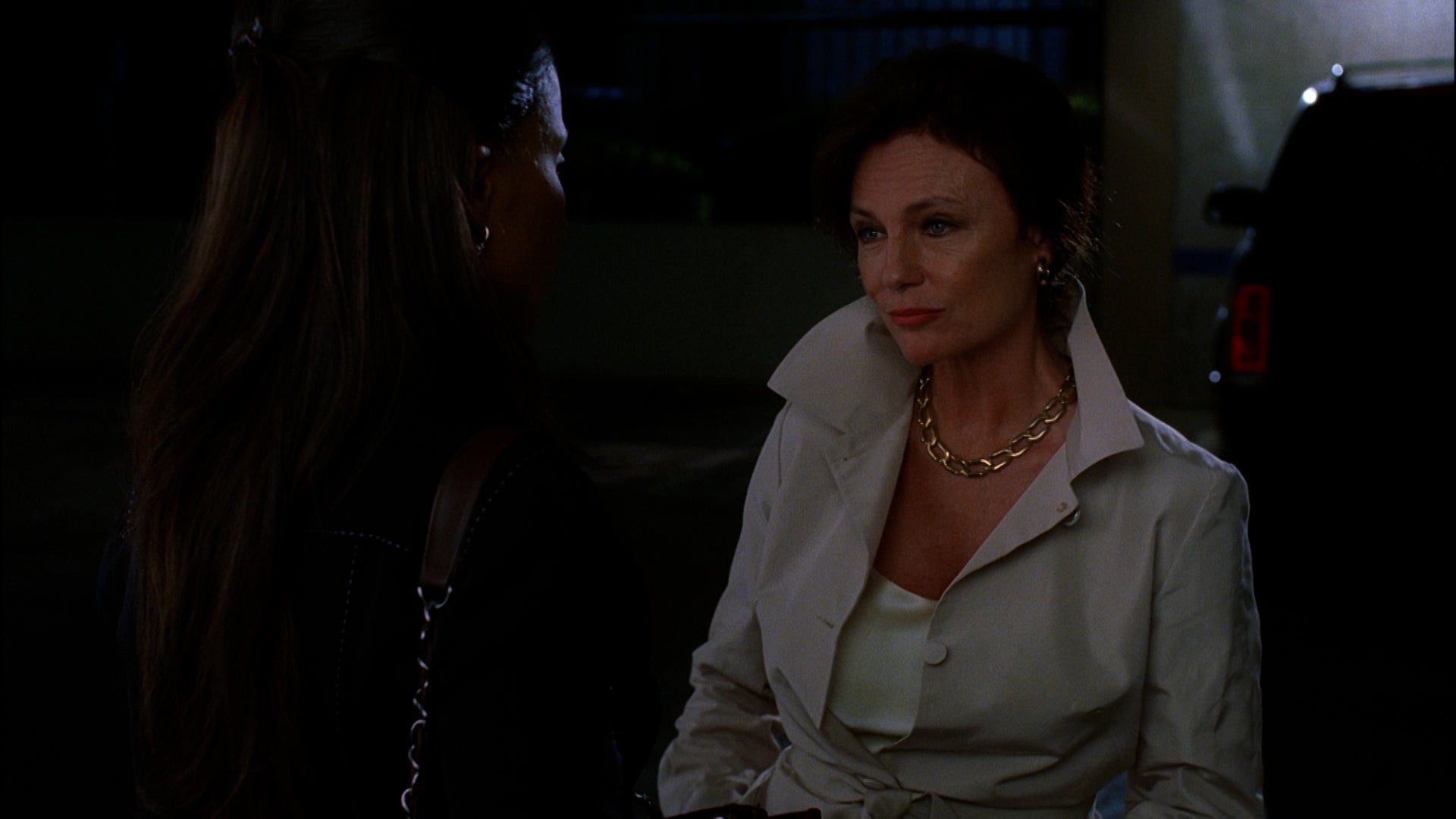 Nip/Tuck Season 4 Episode 2 Blu Mondae