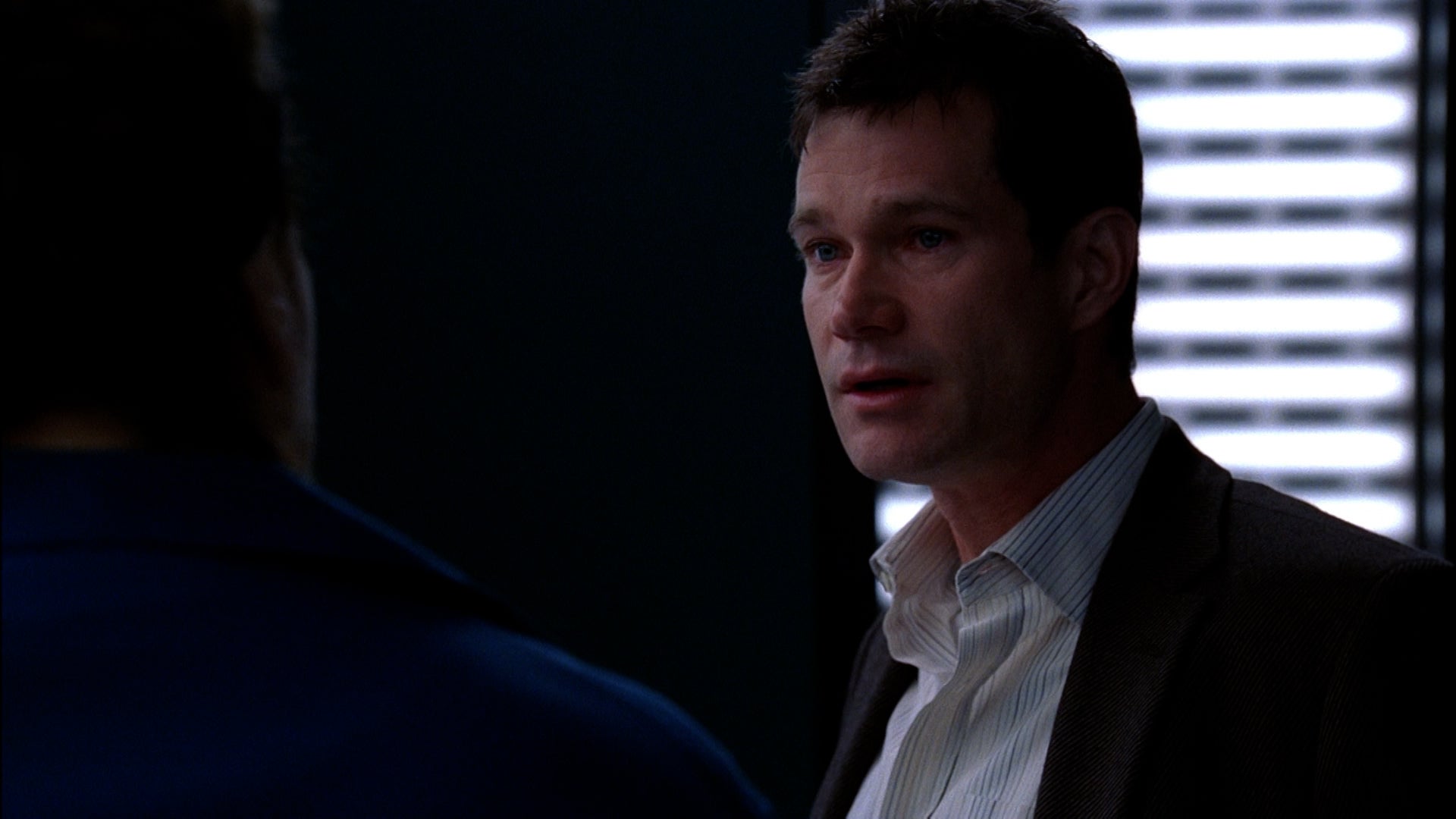 Nip/Tuck Season 4 Episode 7 Burt Landau