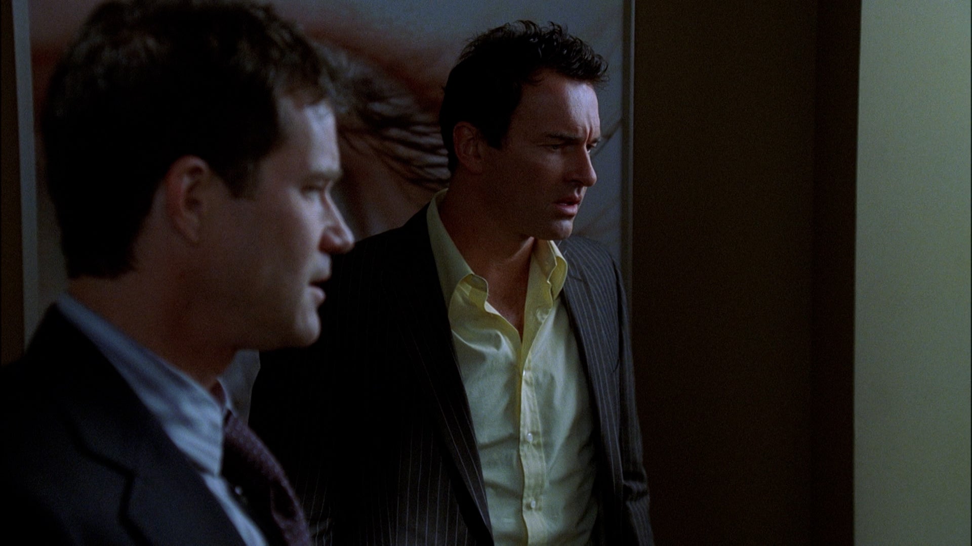 Nip/Tuck Season 4 Episode 10 Merrill Bobolit
