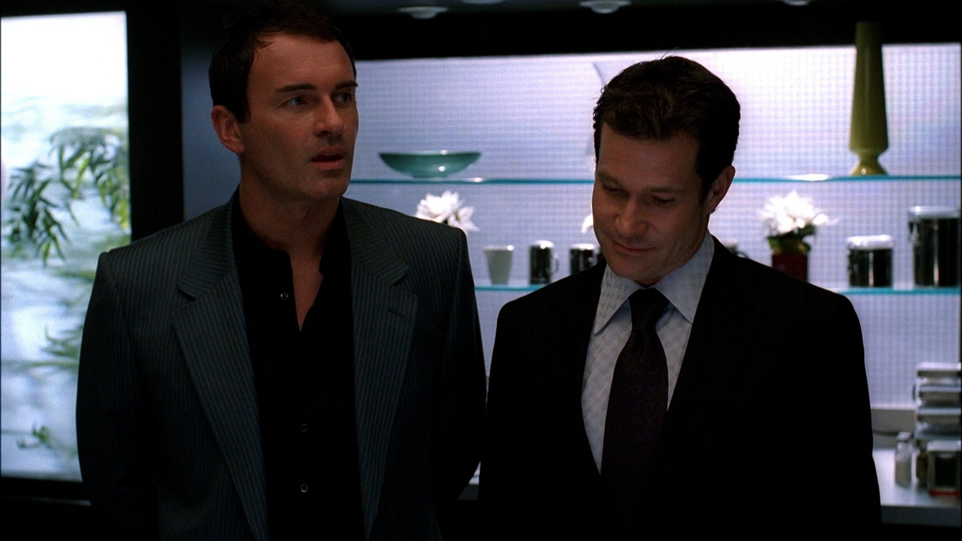 Nip/Tuck Season 4 Episode 13 Reefer