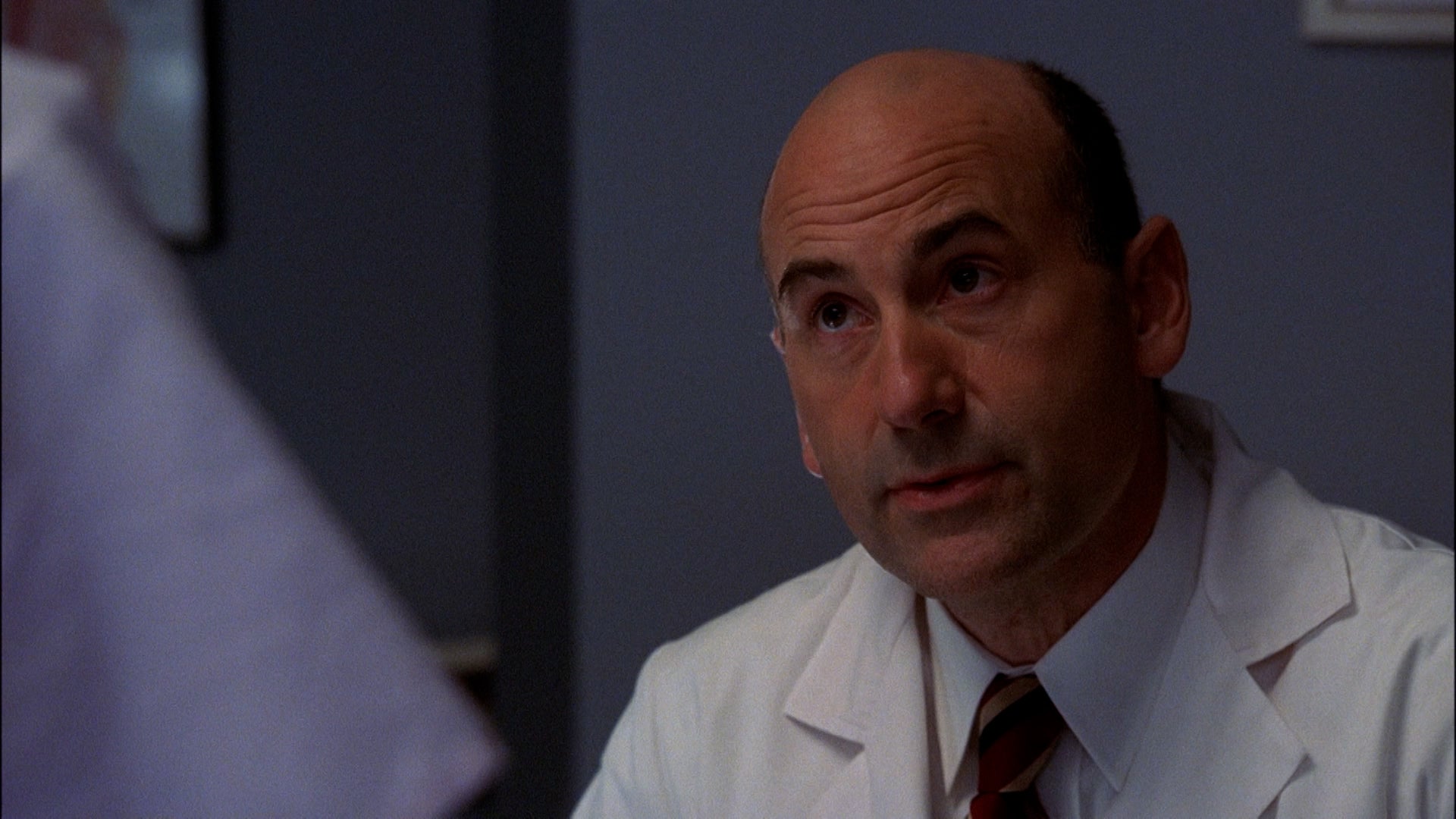 Nip/Tuck Season 4 Episode 14 Willy Ward