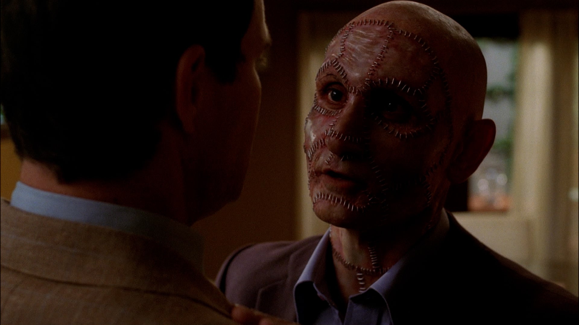 Nip/Tuck Season 4 Episode 15 Gala Gallardo