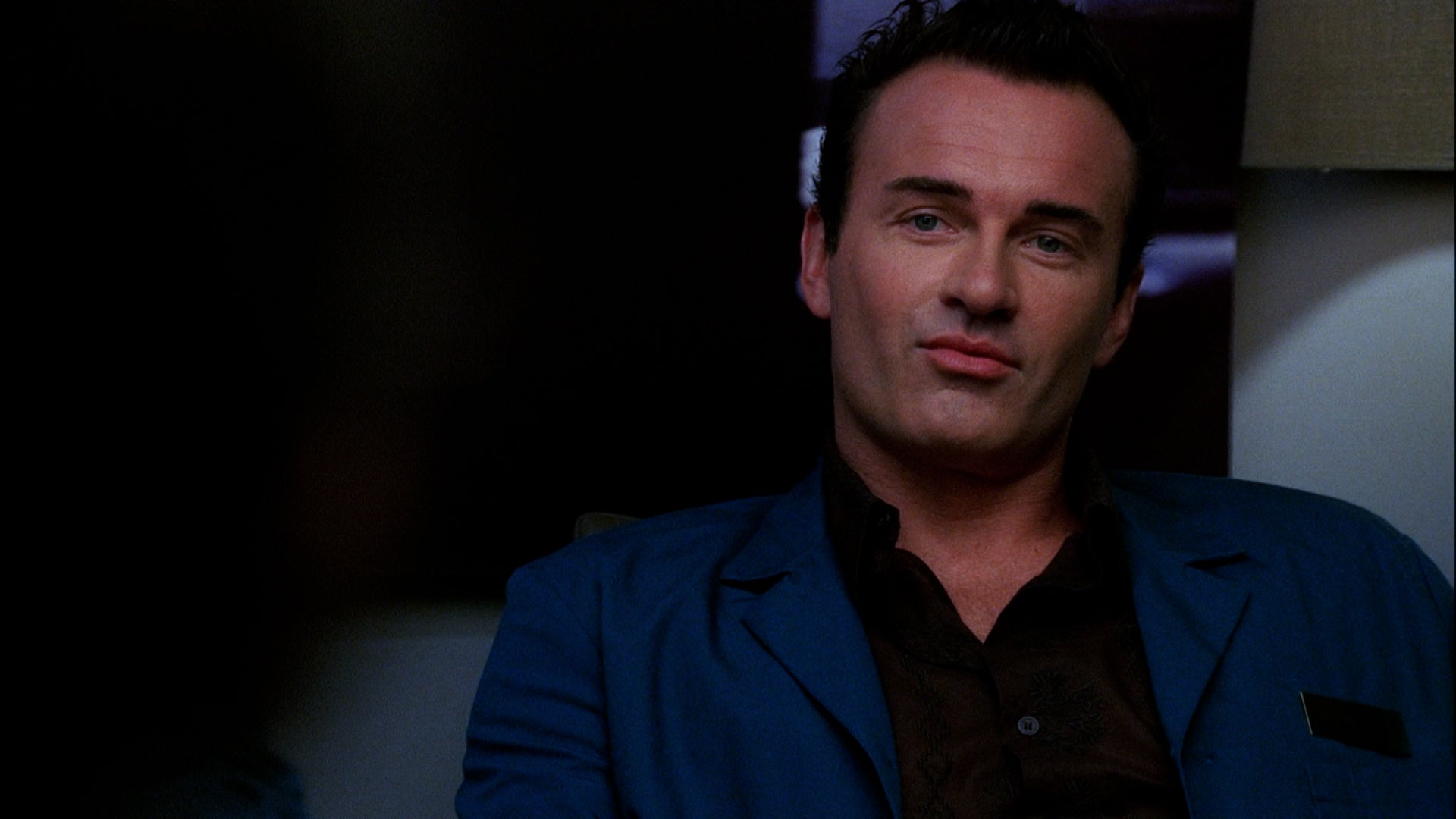 Nip/Tuck Season 5 Episode 1 Carly Summers