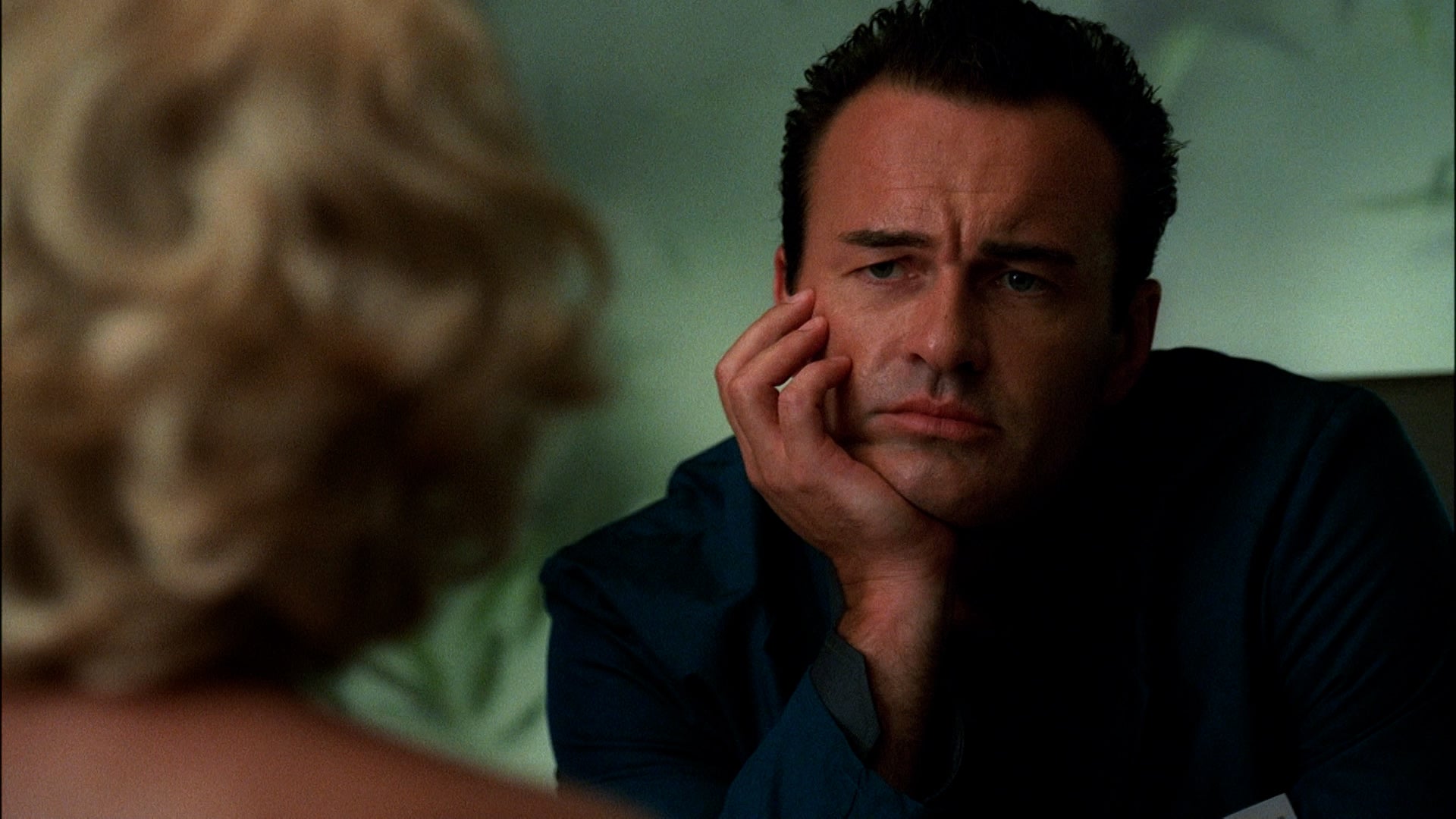 Nip/Tuck Season 5 Episode 2 Joyce & Sharon Monroe