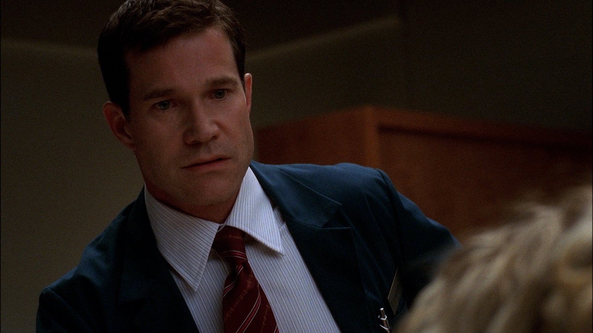Nip/Tuck Season 5 Episode 3 Everett Poe