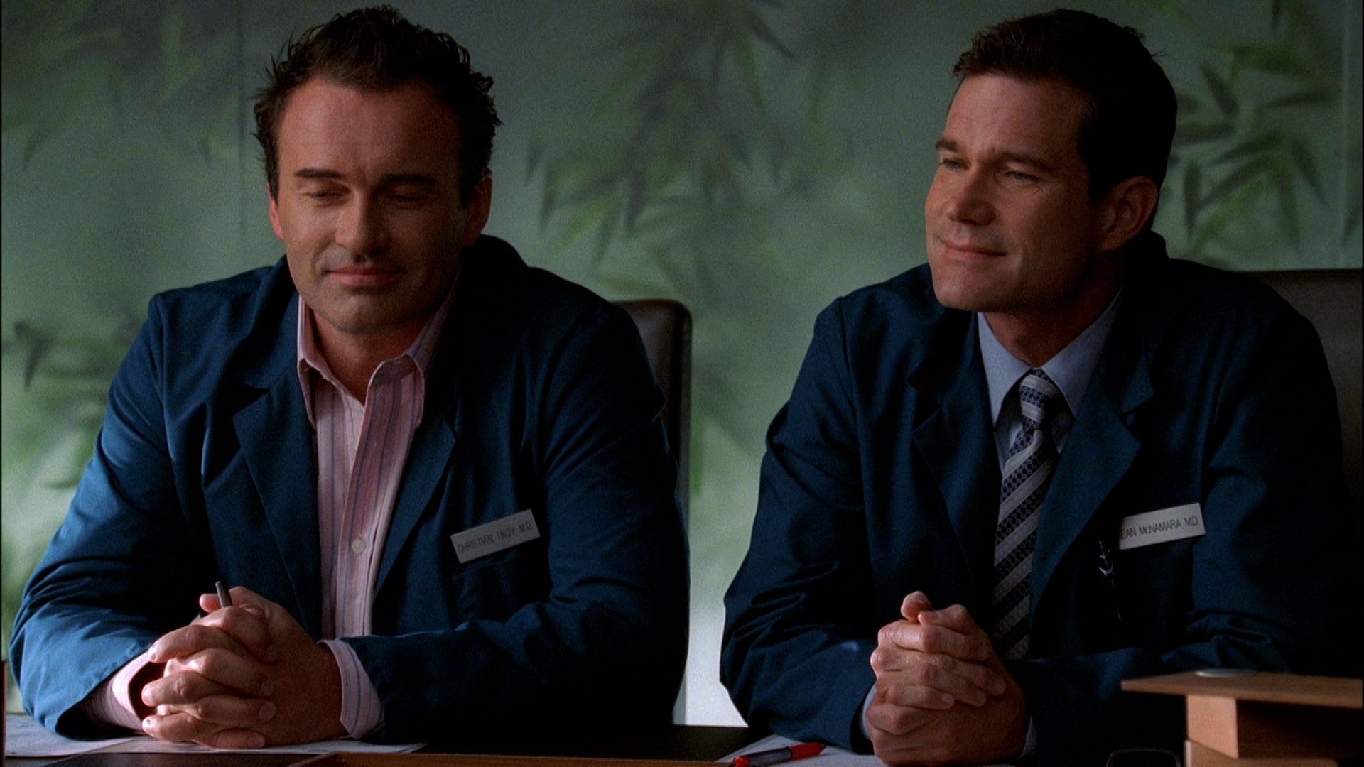 Nip/Tuck Season 5 Episode 4 Dawn Budge II