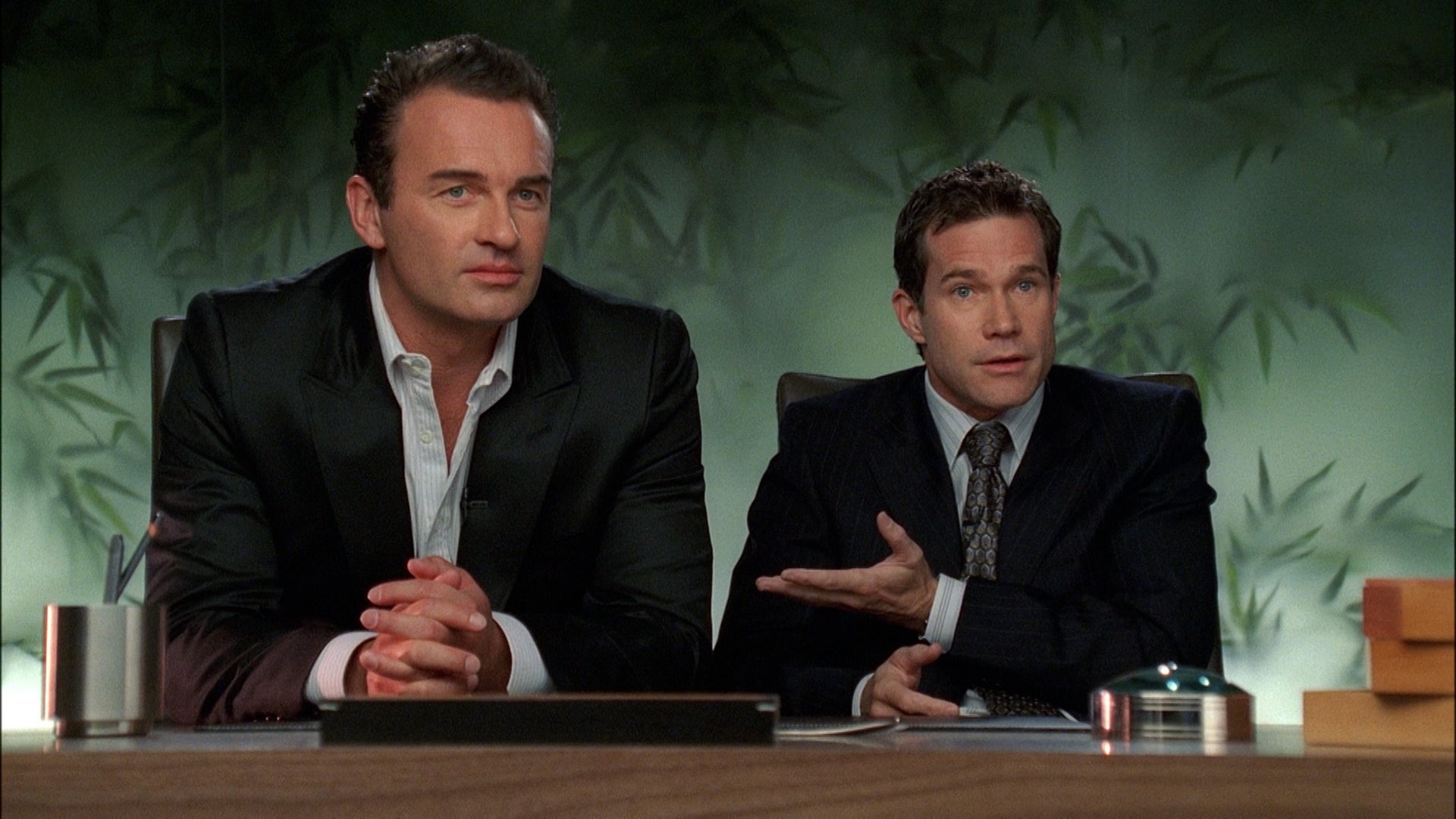 Nip/Tuck Season 5 Episode 6 Damien Sands
