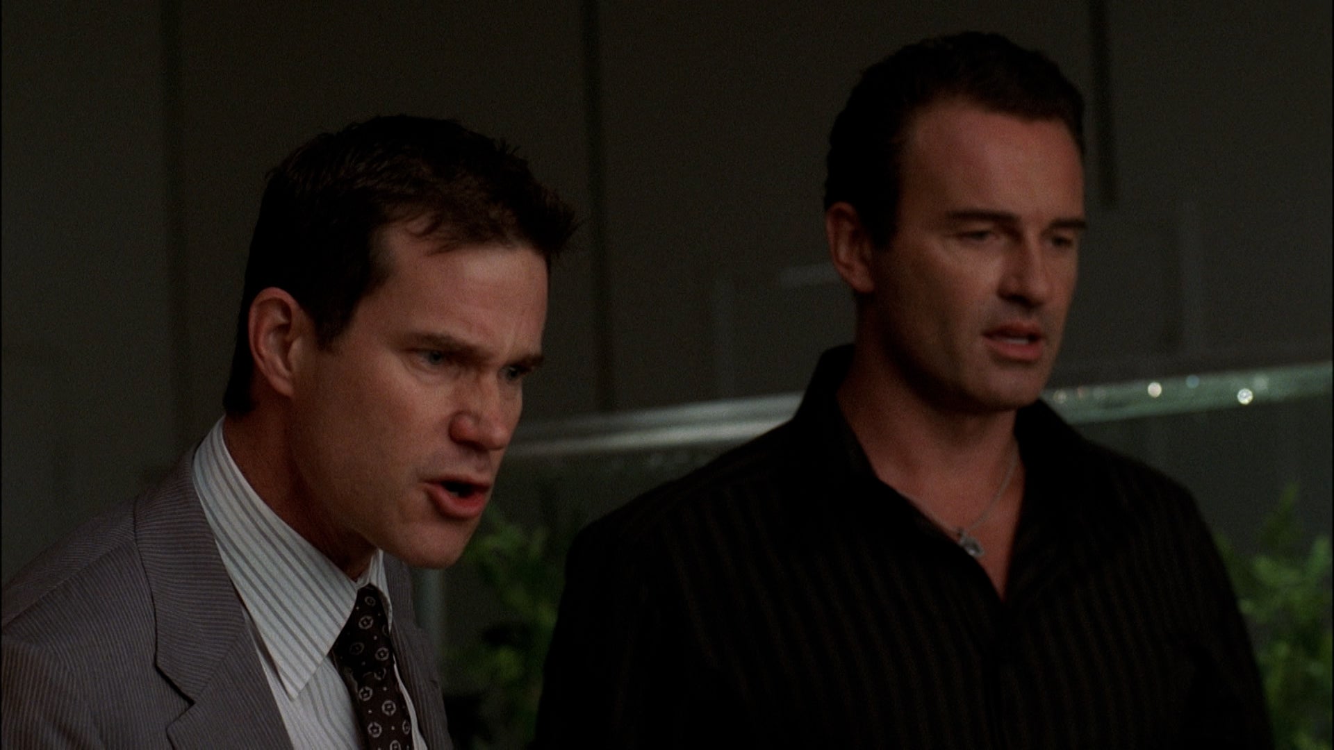Nip/Tuck Season 5 Episode 7 Dr. Joshua Lee