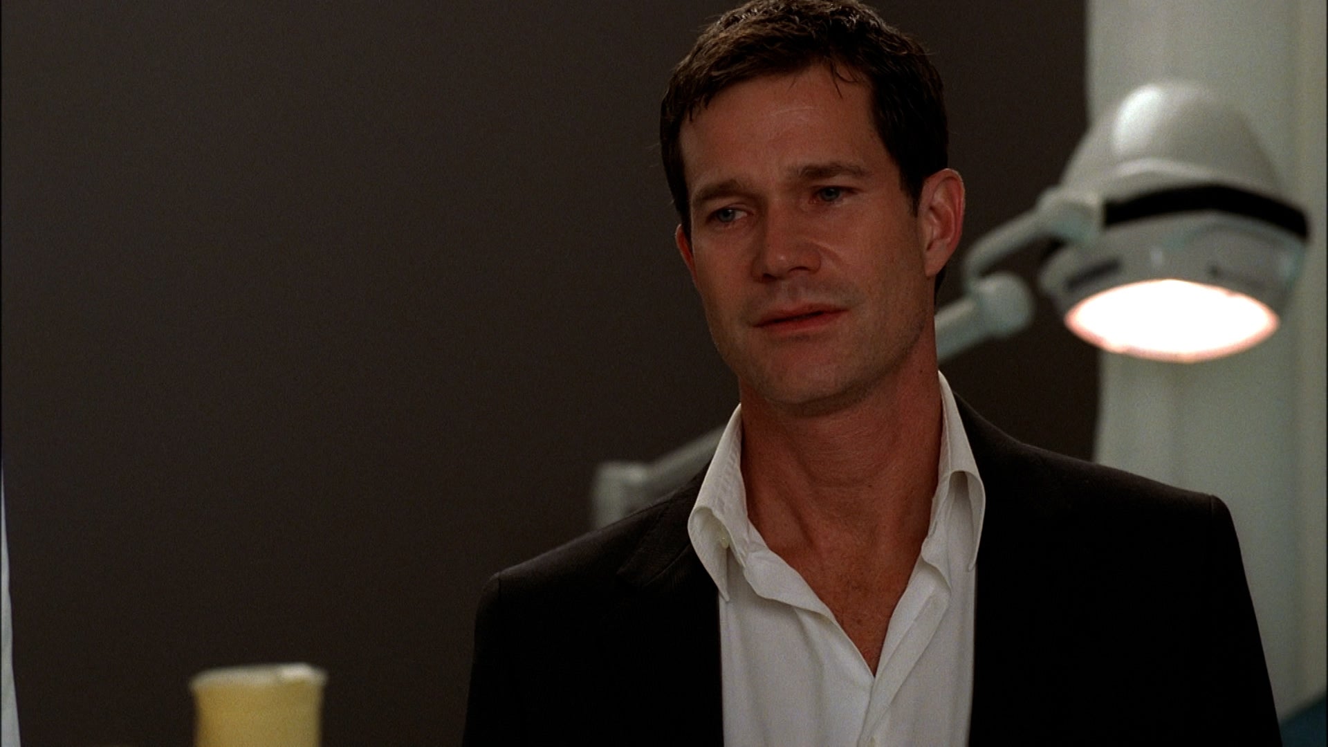 Nip/Tuck Season 5 Episode 8 Duke Collins