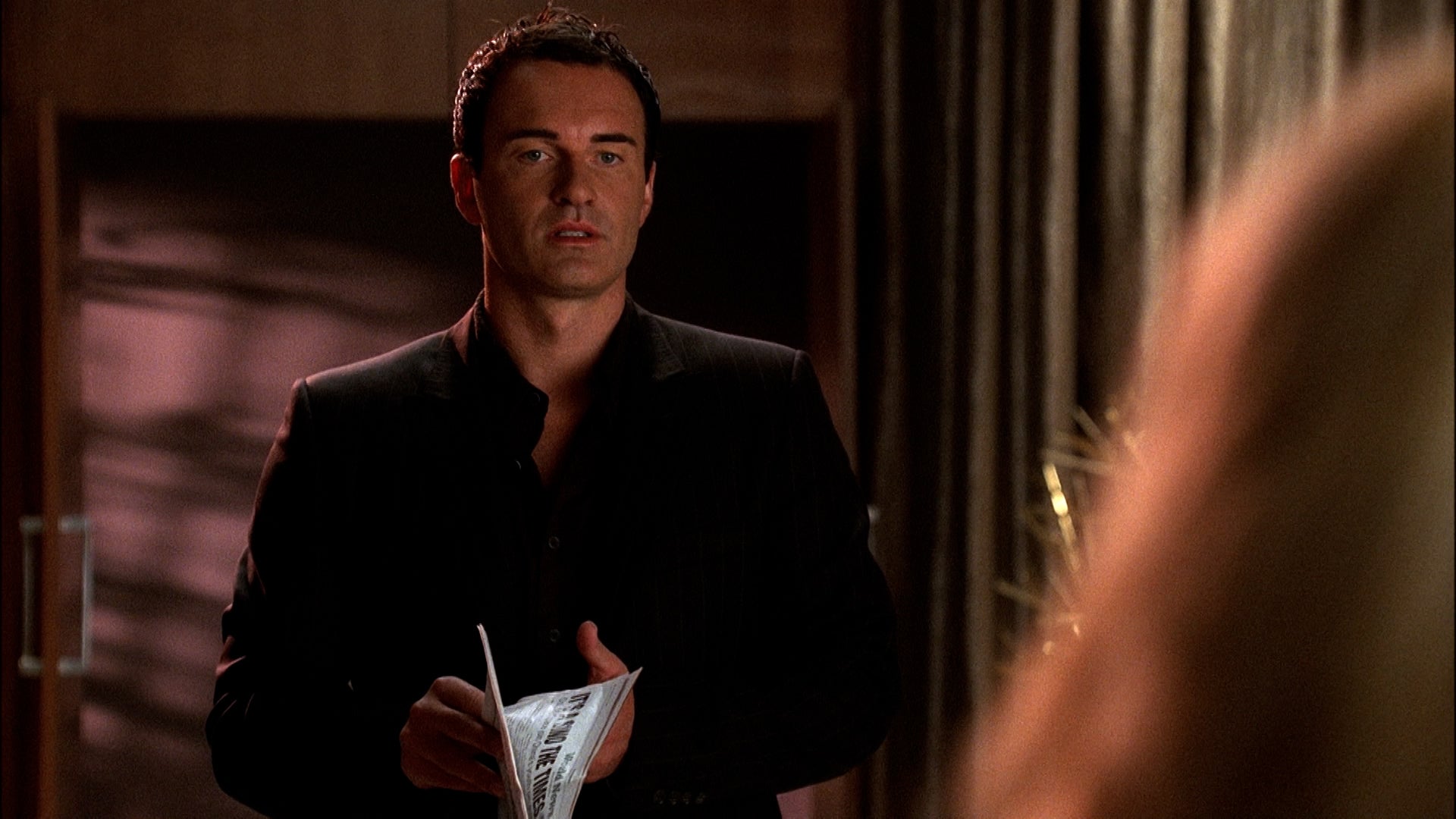 Nip/Tuck Season 5 Episode 9 Rachel Ben Natan
