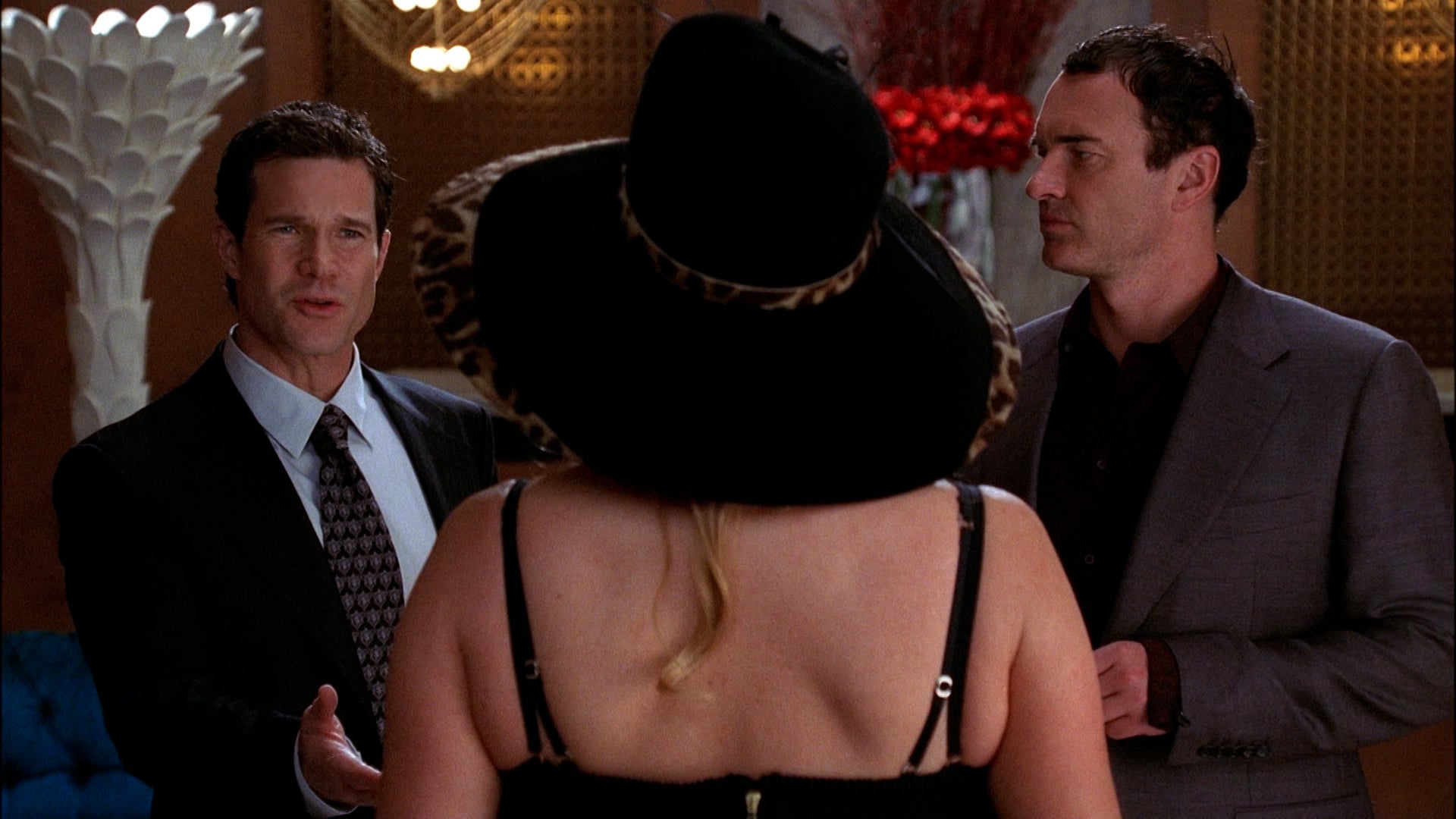 Nip/Tuck Season 5 Episode 14 Candy Richards