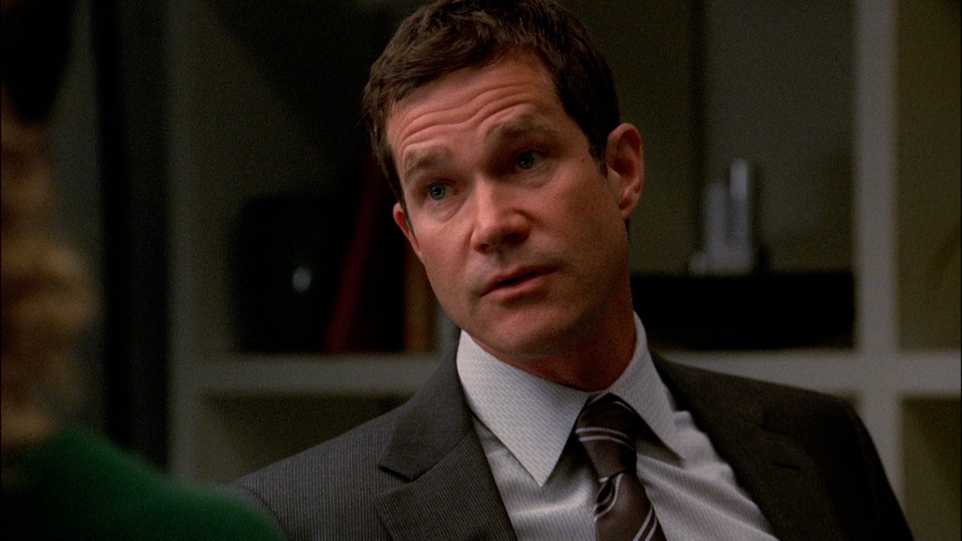 Nip/Tuck Season 5 Episode 15 Ronnie Chase