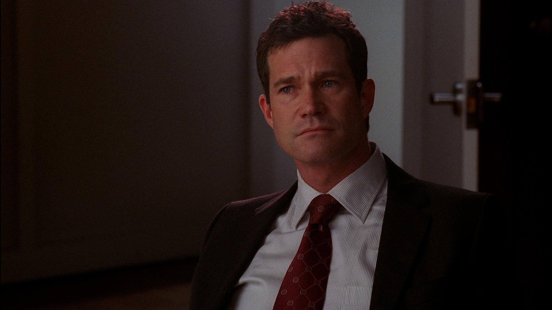 Nip/Tuck Season 5 Episode 16 Gene Shelly