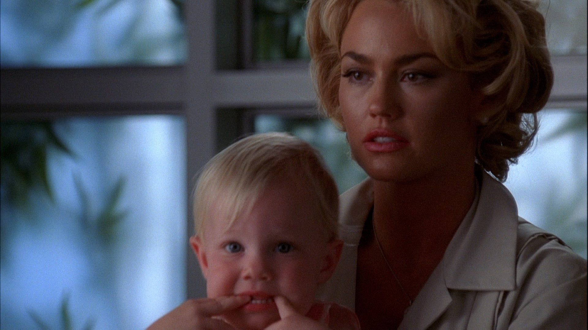 Nip/Tuck Season 5 Episode 19 Manny Skerritt