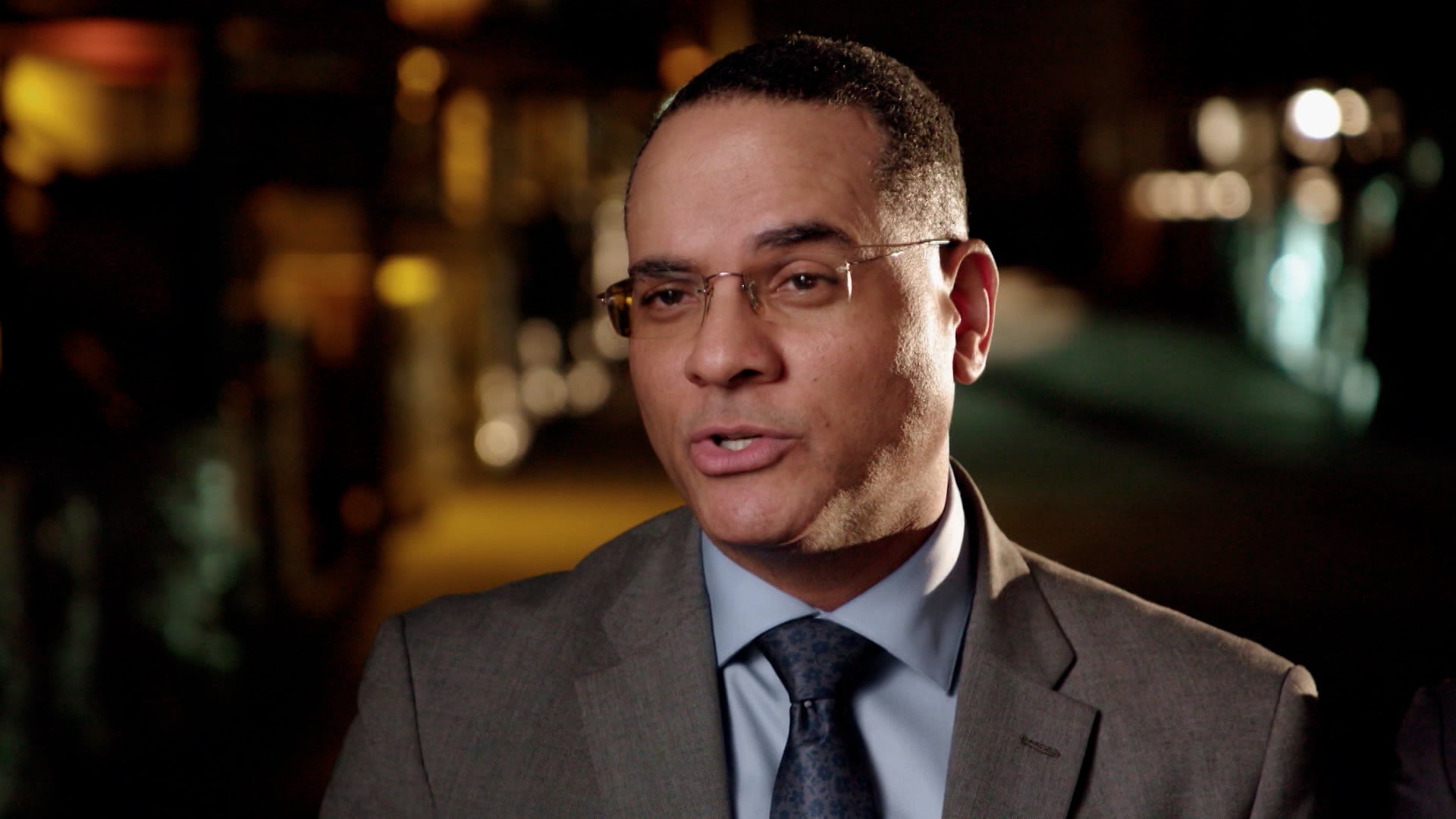 Homicide's Elite Season 2 Episode 4 Jimmie Atkins