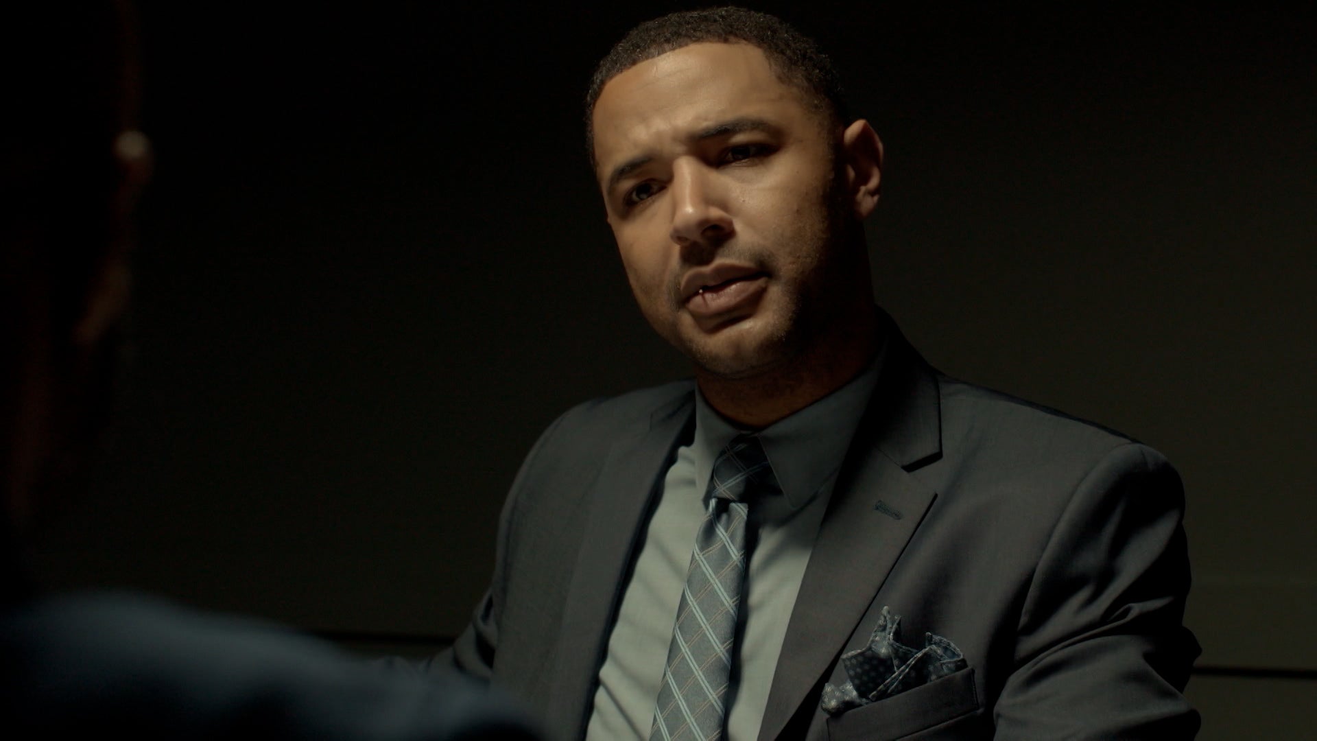 Homicide's Elite Season 2 Episode 5 Ayesha Turner