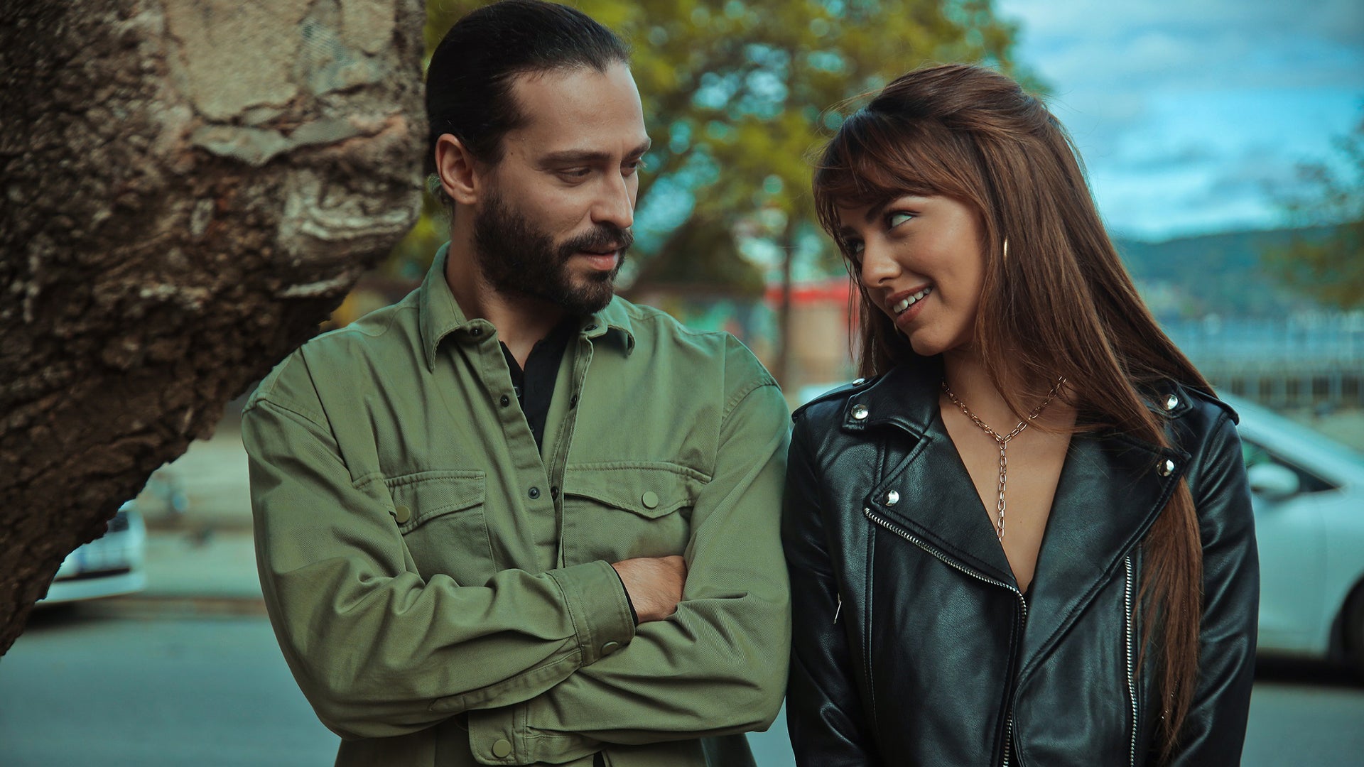 ثلاث قروش الموسم 1 الحلقة 2 برأيك هل ممكن أن نتفاهم؟ - جزء 2