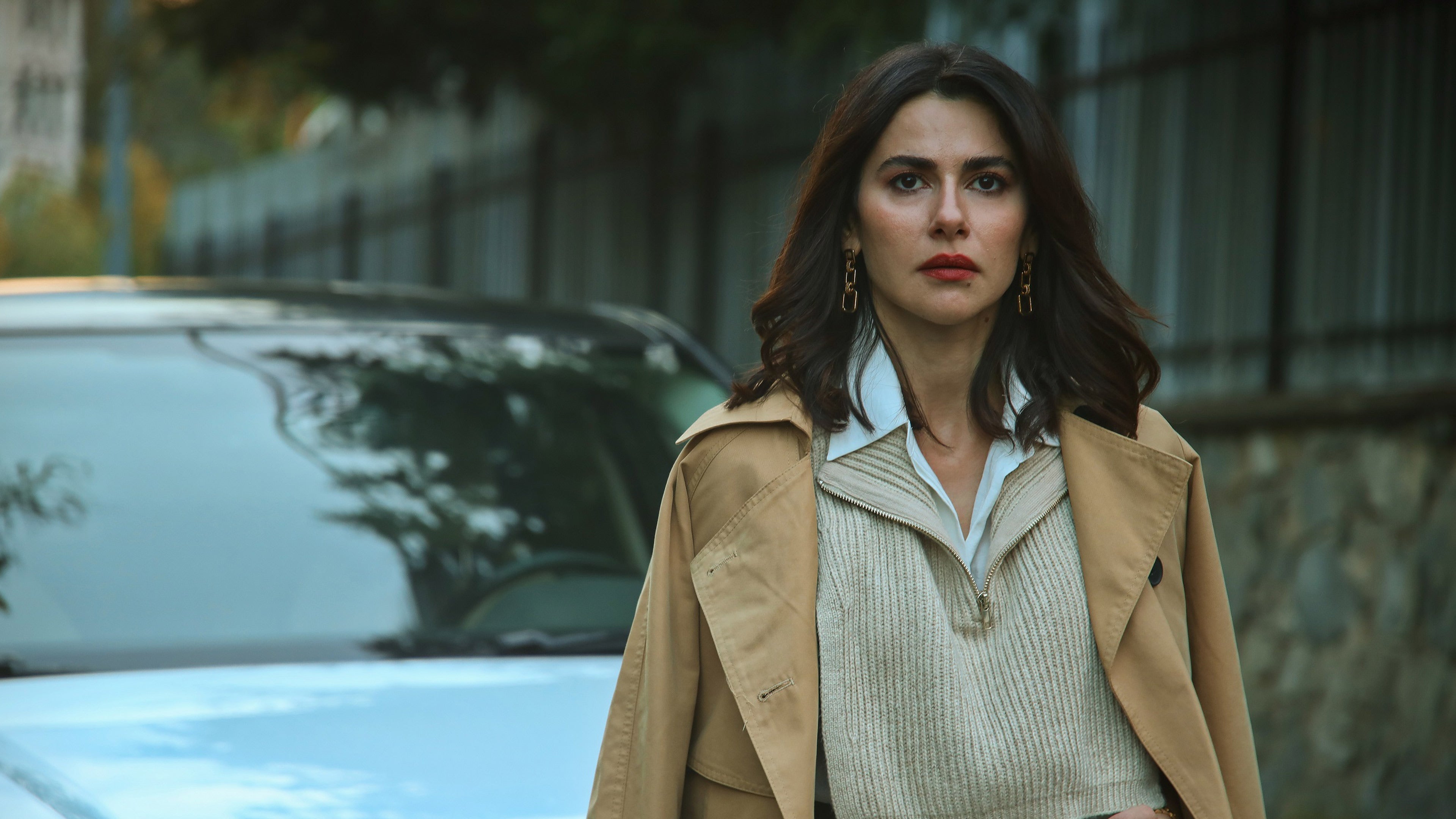 ثلاث قروش الموسم 1 الحلقة 5 أنا أعرف هذه النظرة - جزء 2