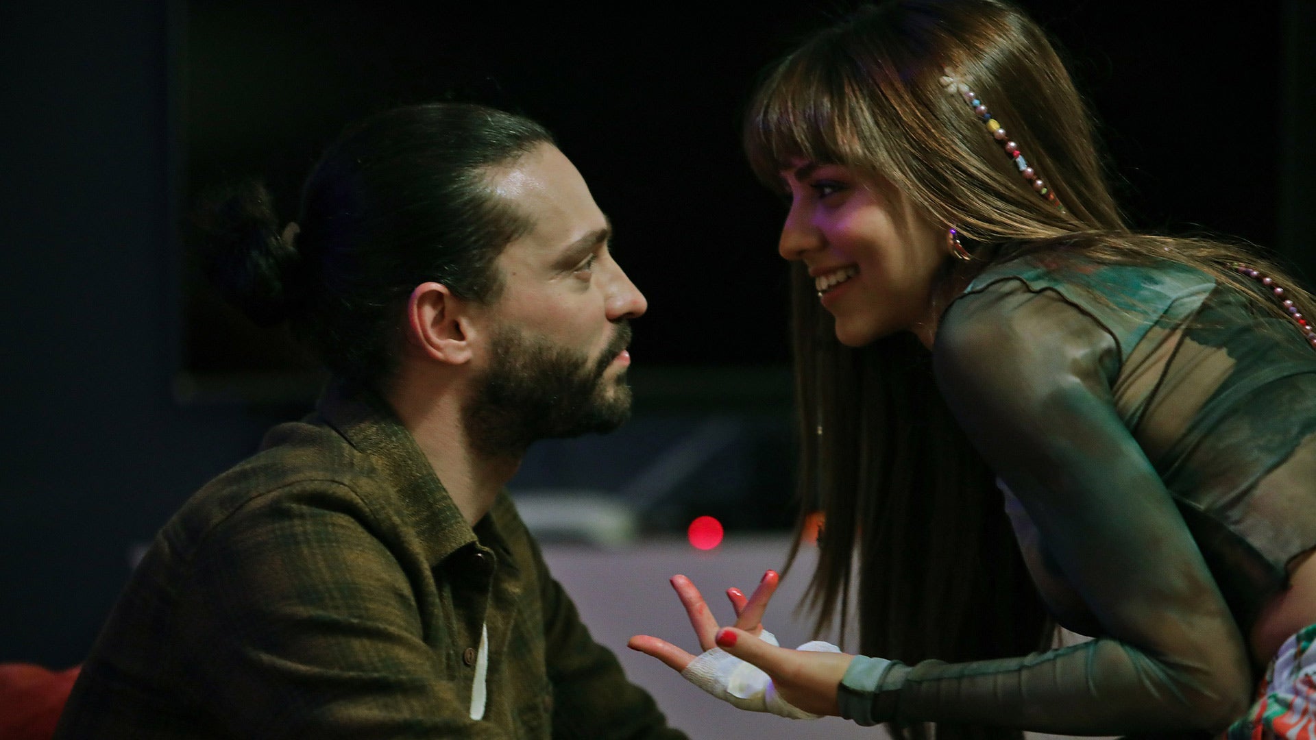 ثلاث قروش الموسم 1 الحلقة 8 مدلّل أبيه - الجزء الثاني