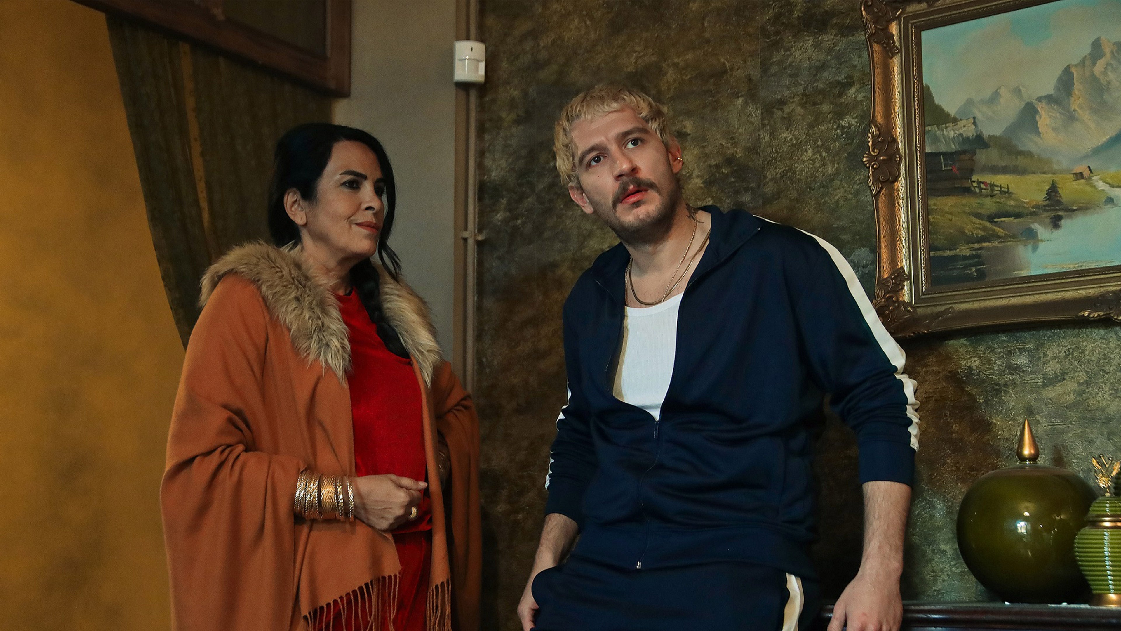 ثلاث قروش الموسم 1 الحلقة 10 لدي حلم - الجزء الأول