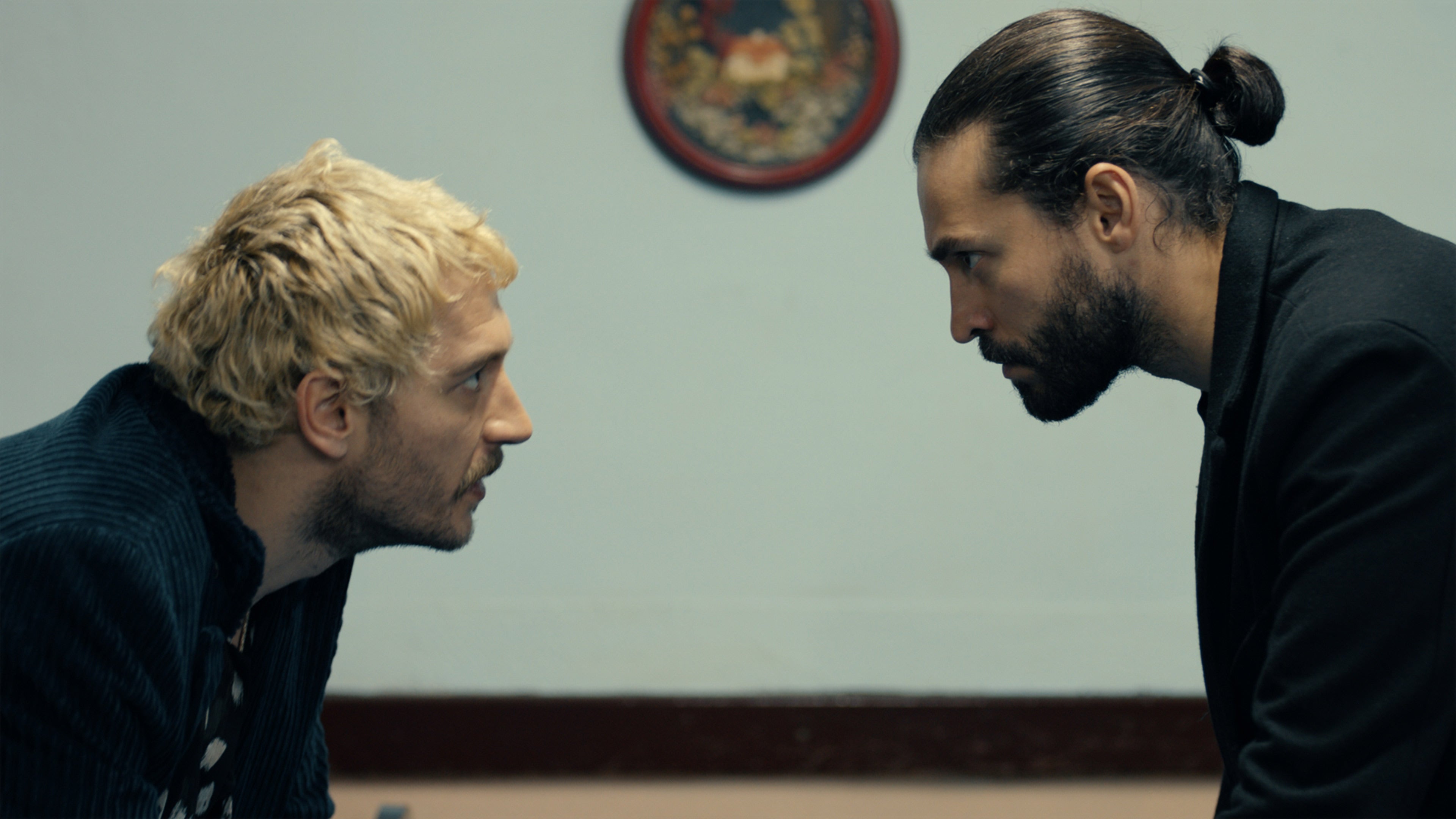 ثلاث قروش الموسم 1 الحلقة 11 لدي حلم - الجزء الثاني