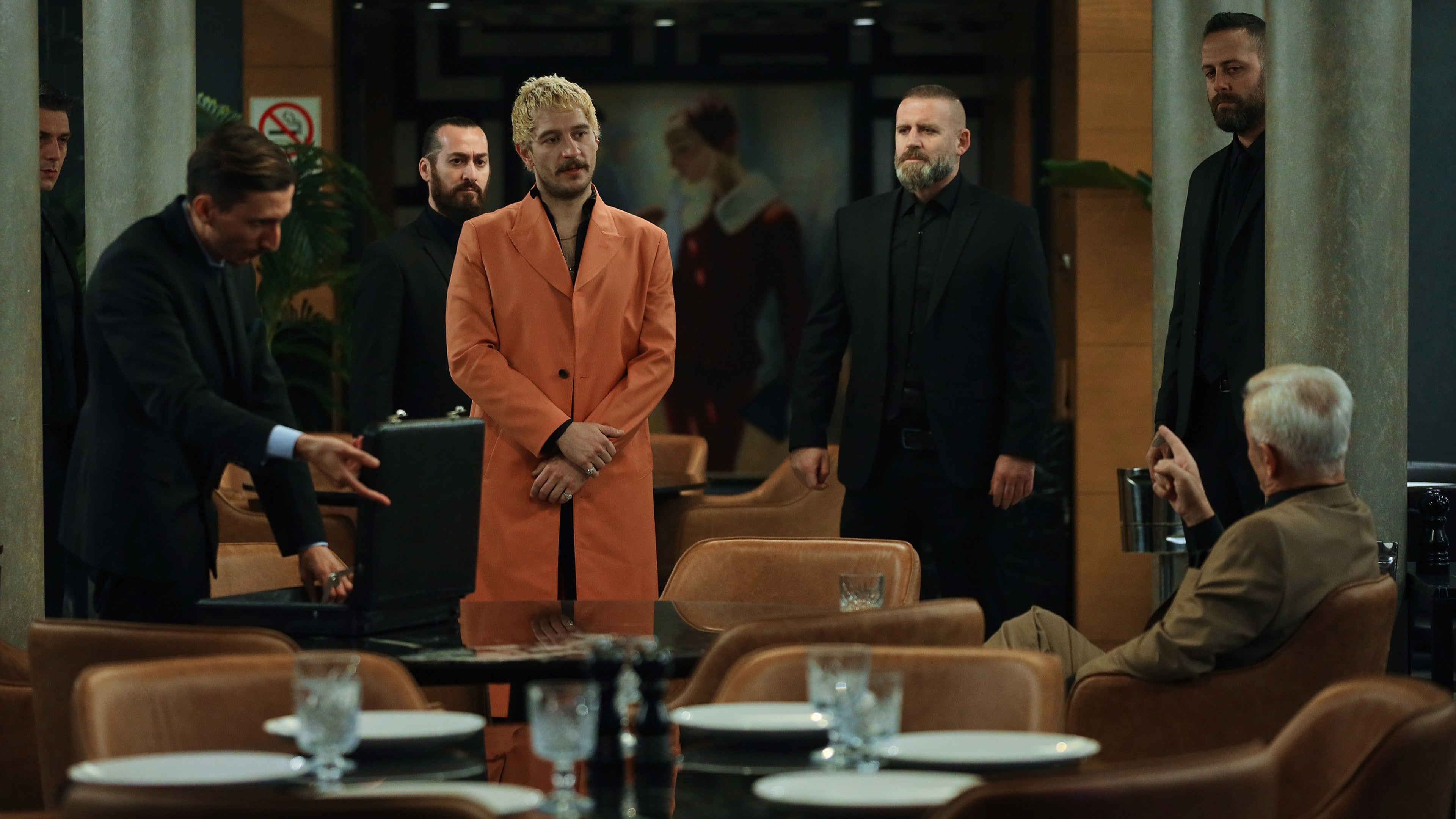 ثلاث قروش الموسم 1 الحلقة 12 لدي حلم - الجزء الثالث