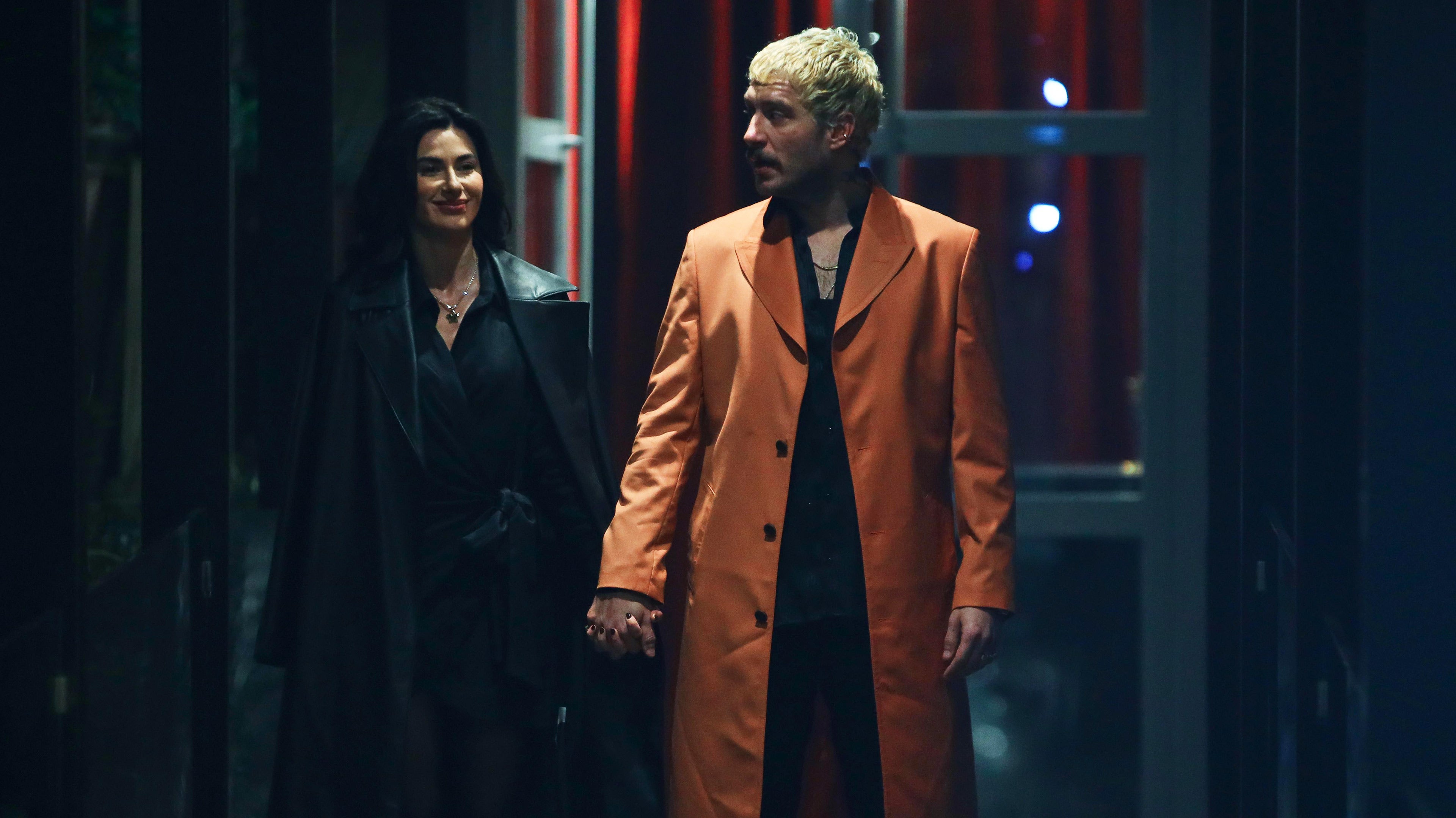 ثلاث قروش الموسم 1 الحلقة 13 أنا فرحان- الجزء الأول