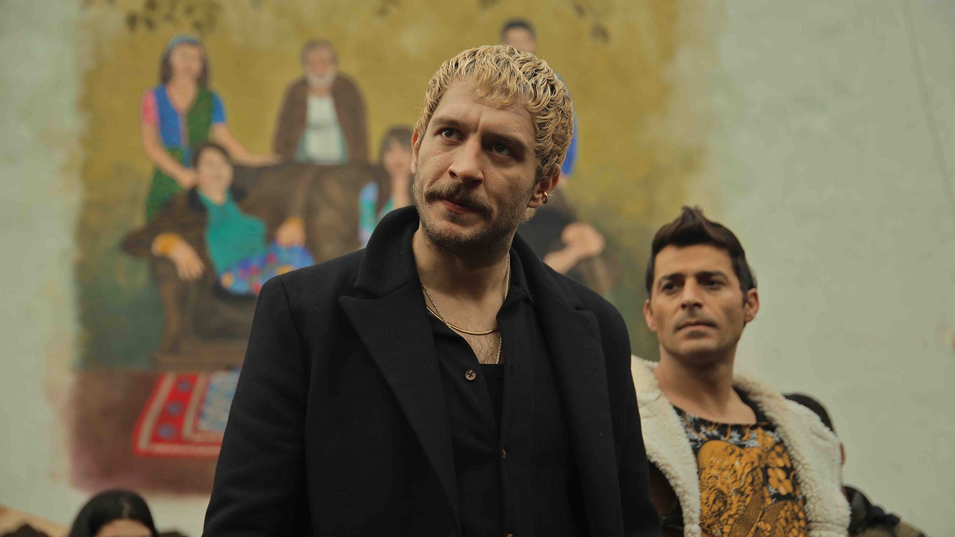 ثلاث قروش الموسم 1 الحلقة 22 يستحق الجميع فرصة ثانية، أليس كذلك? الجزء 1