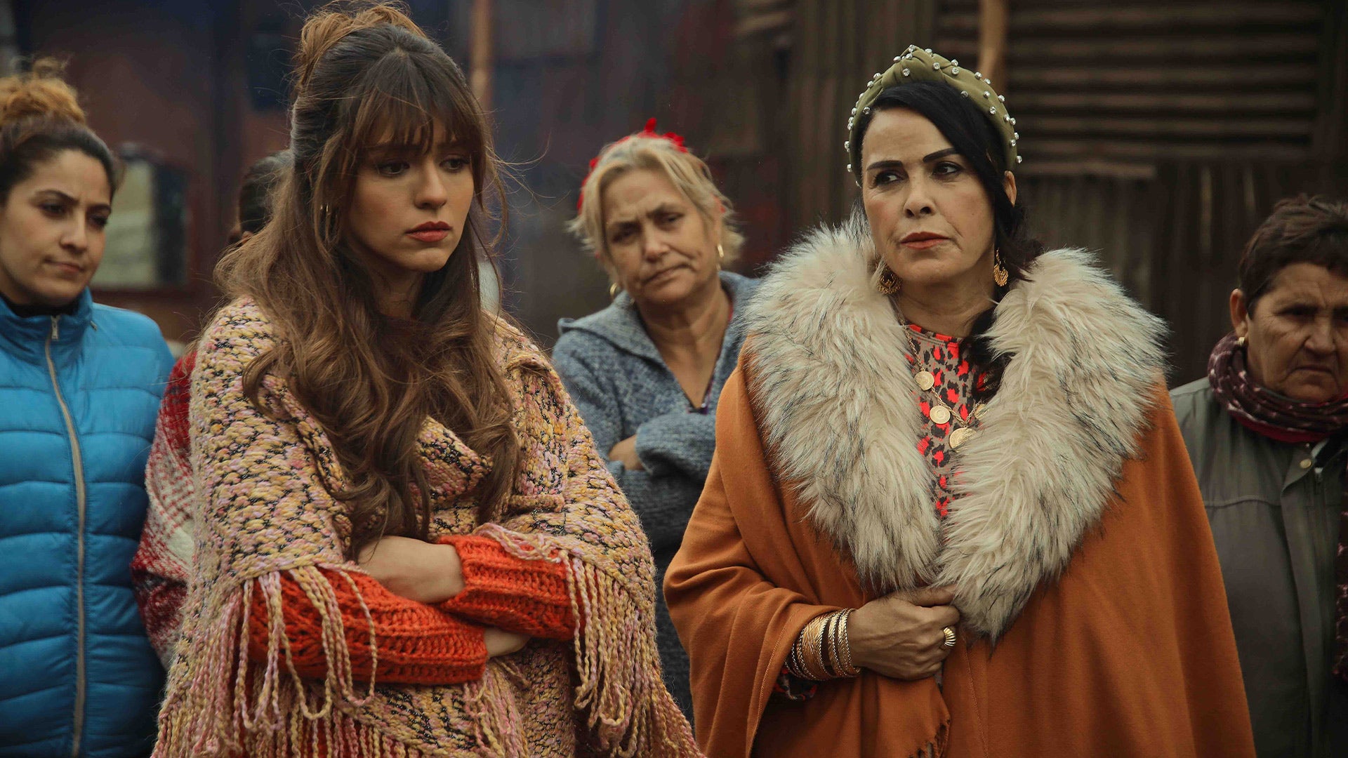 ثلاث قروش الموسم 1 الحلقة 23 يستحق الجميع فرصة ثانية، أليس كذلك? الجزء 2