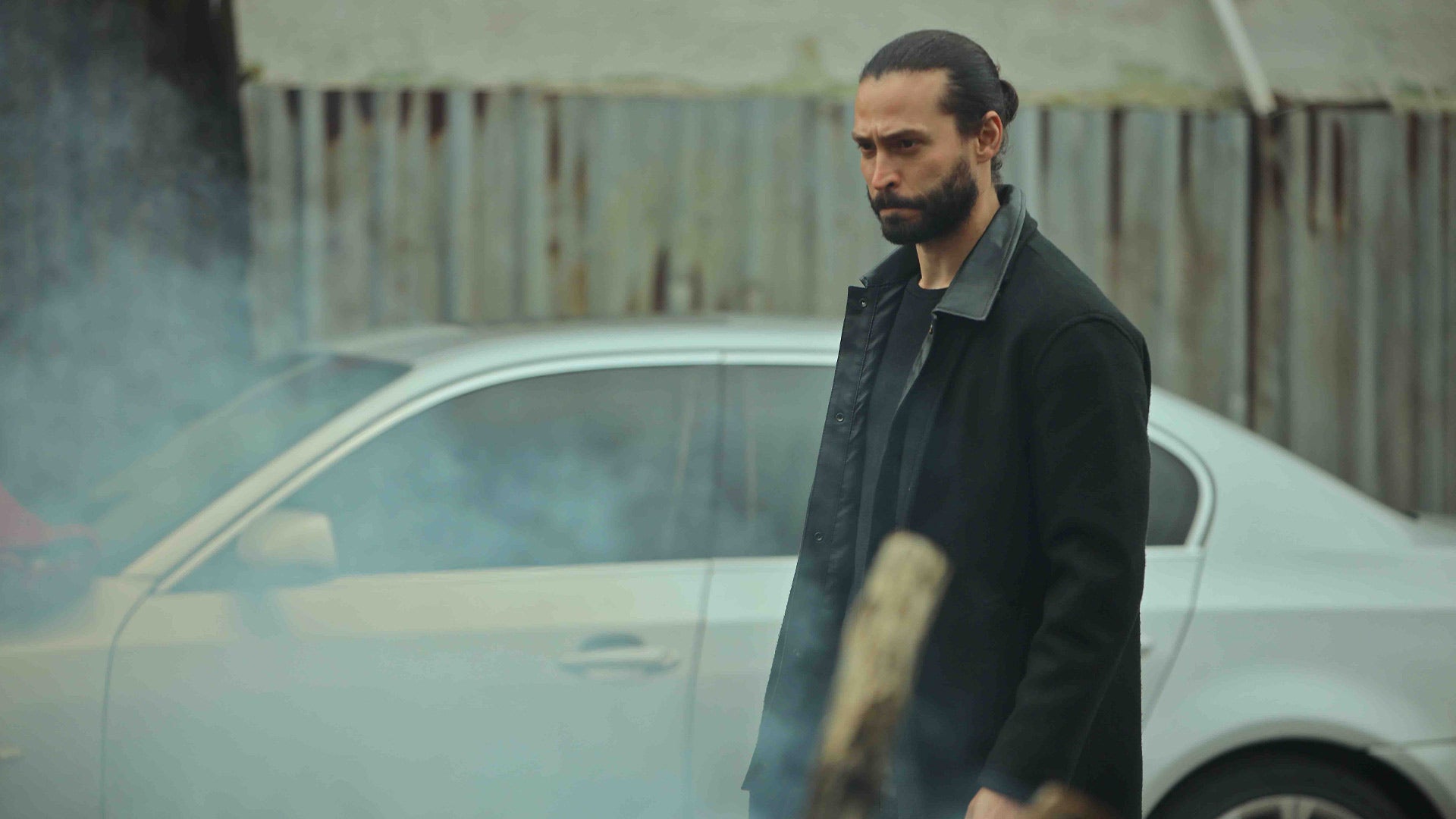 ثلاث قروش الموسم 1 الحلقة 24 يستحق الجميع فرصة ثانية، أليس كذلك? الجزء 3