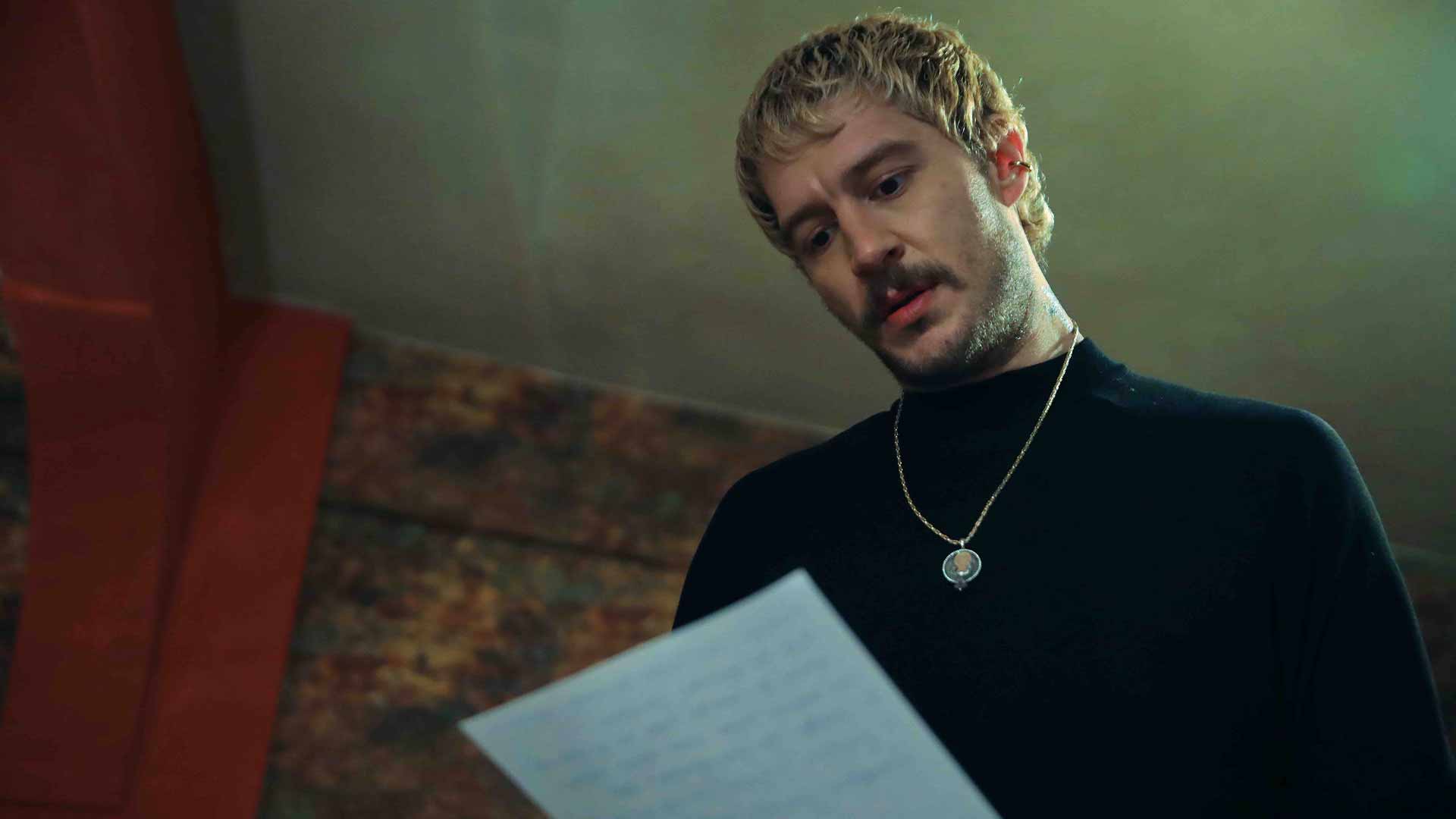 ثلاث قروش الموسم 1 الحلقة 25 فلتقم الحرب إذاً!- الجزء الأول