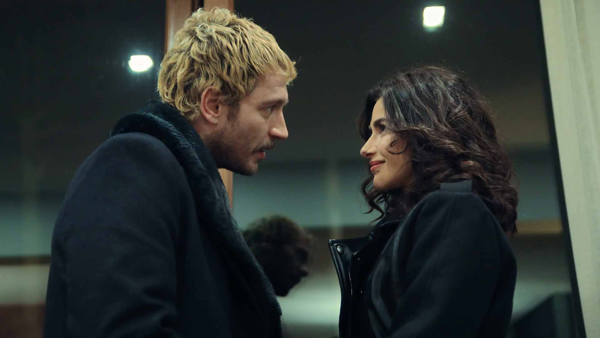 ثلاث قروش الموسم 1 الحلقة 27 فلتقم الحرب إذاً!- الجزء الثالث