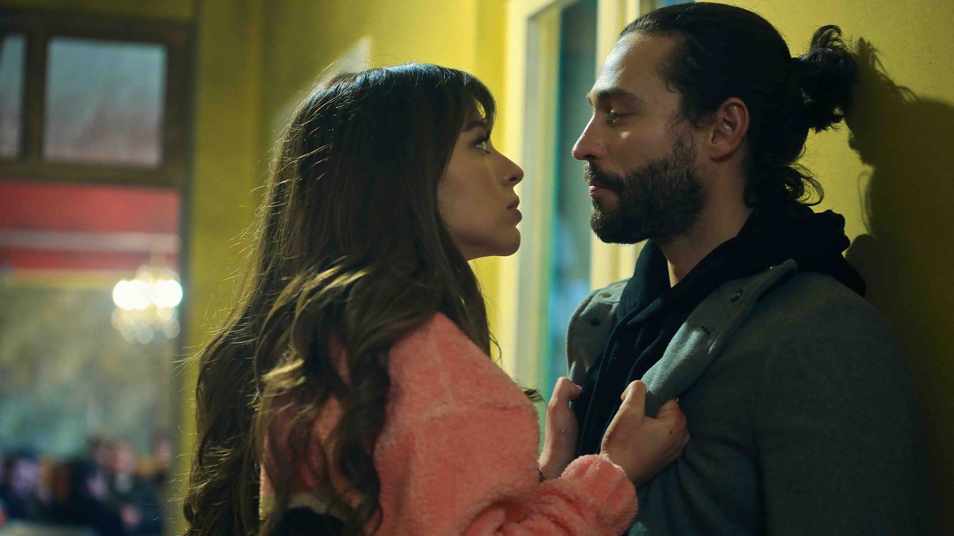 ثلاث قروش الموسم 1 الحلقة 29 رجال الثلاثة قروش- الجزء 2