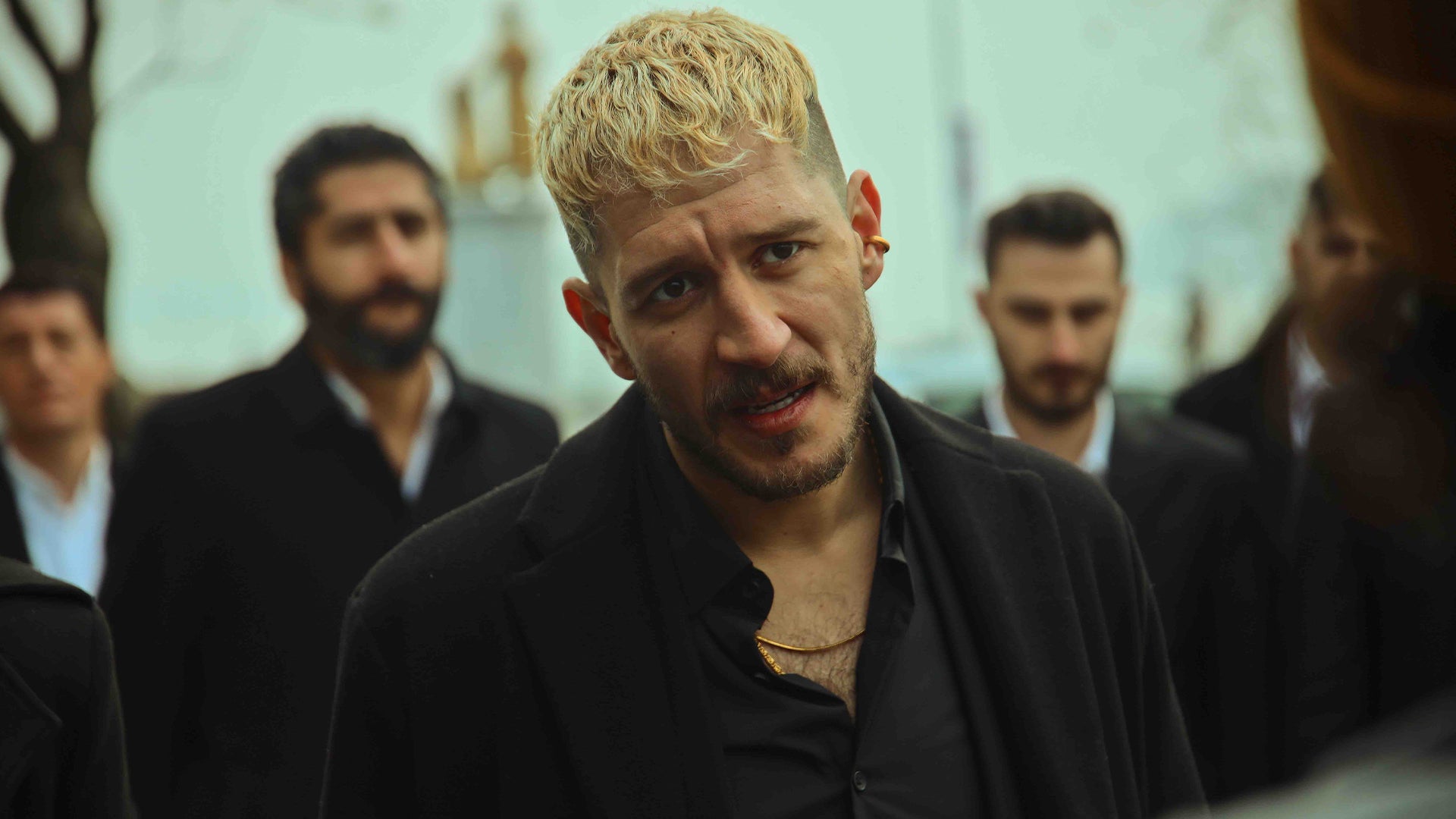 ثلاث قروش الموسم 1 الحلقة 30 رجال الثلاثة قروش- الجزء 3