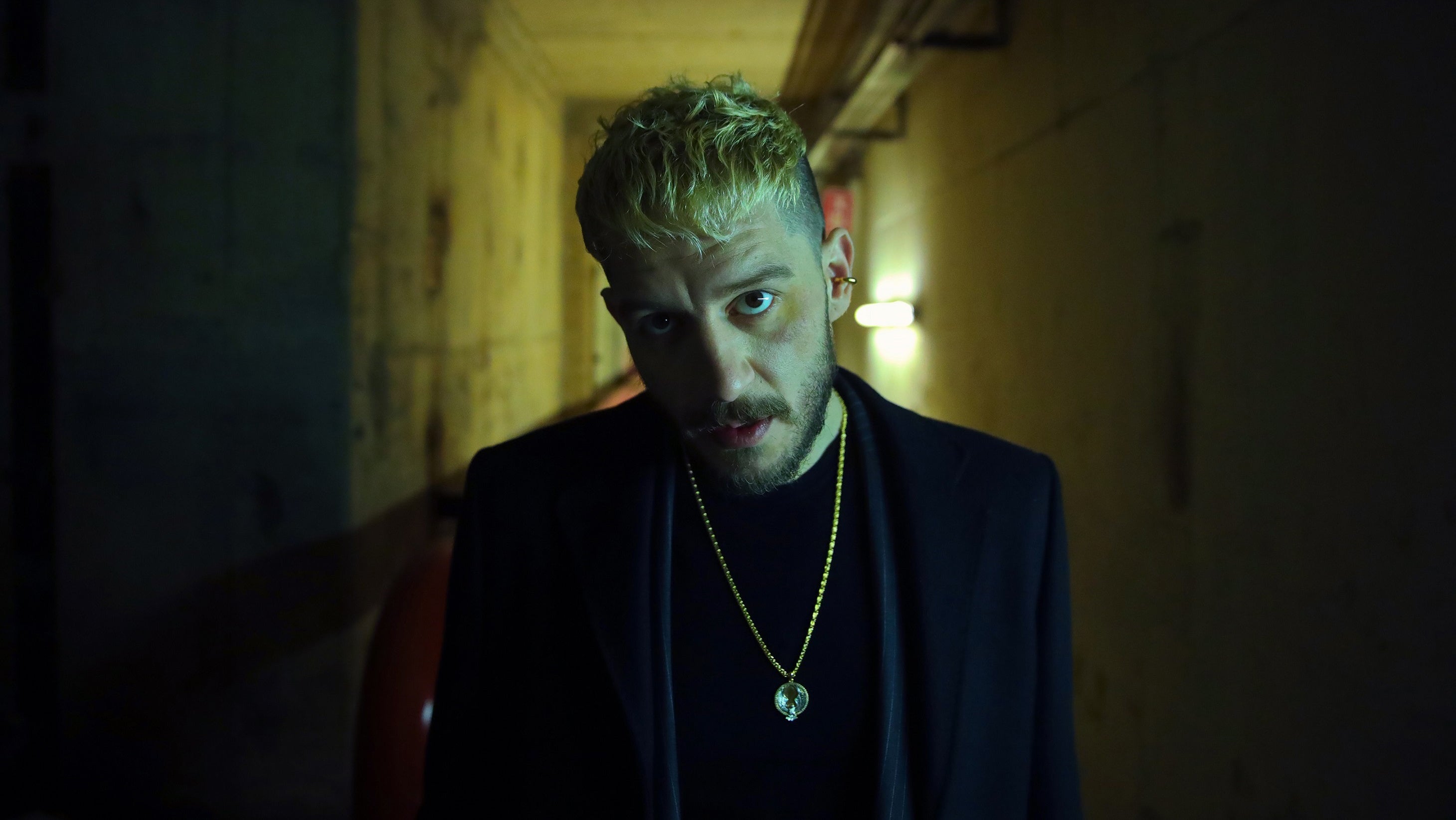 ثلاث قروش الموسم 1 الحلقة 37 الآباء والأبناء - الجزء 1