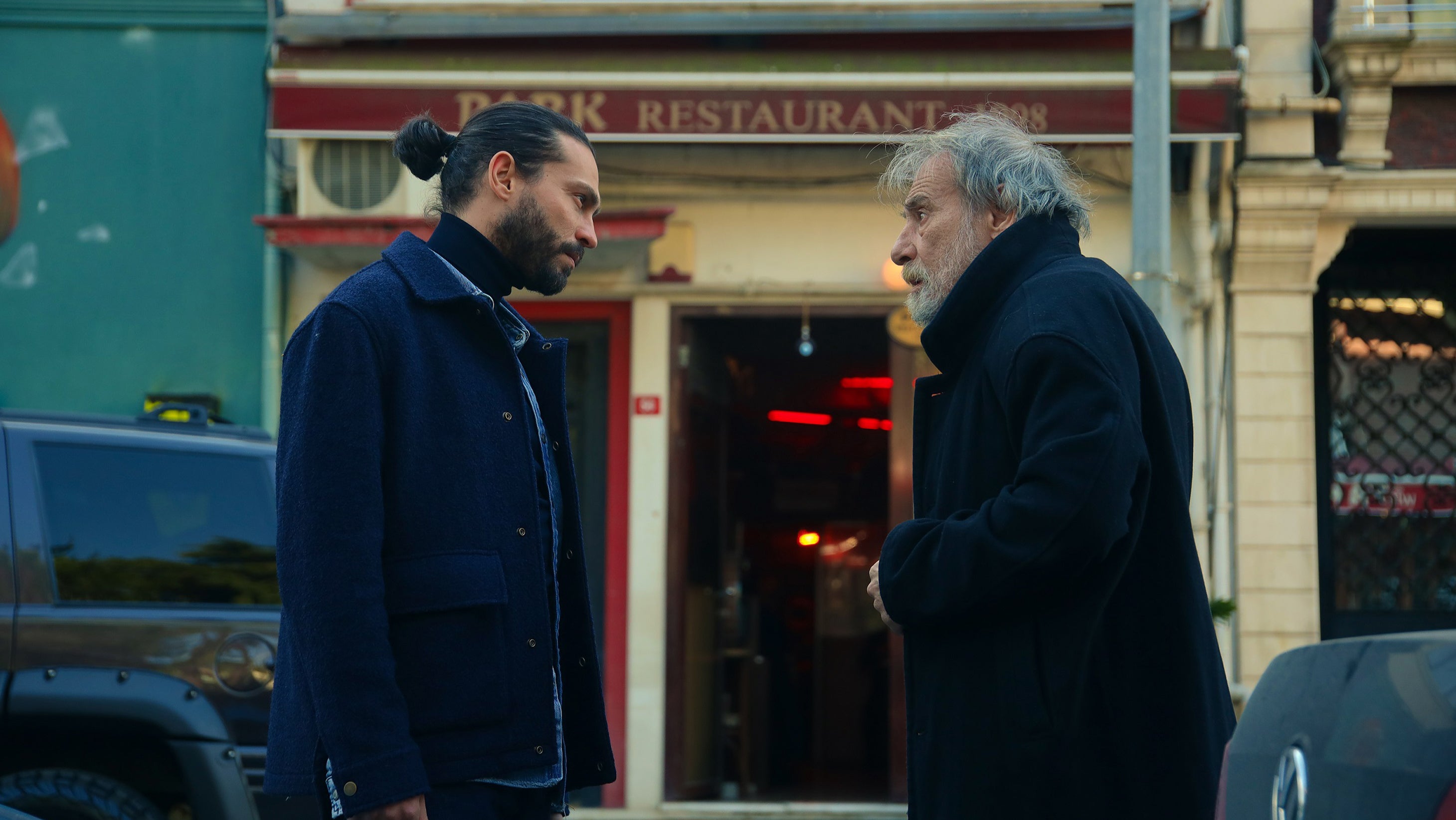 ثلاث قروش الموسم 1 الحلقة 39 الآباء والأبناء - الجزء 3