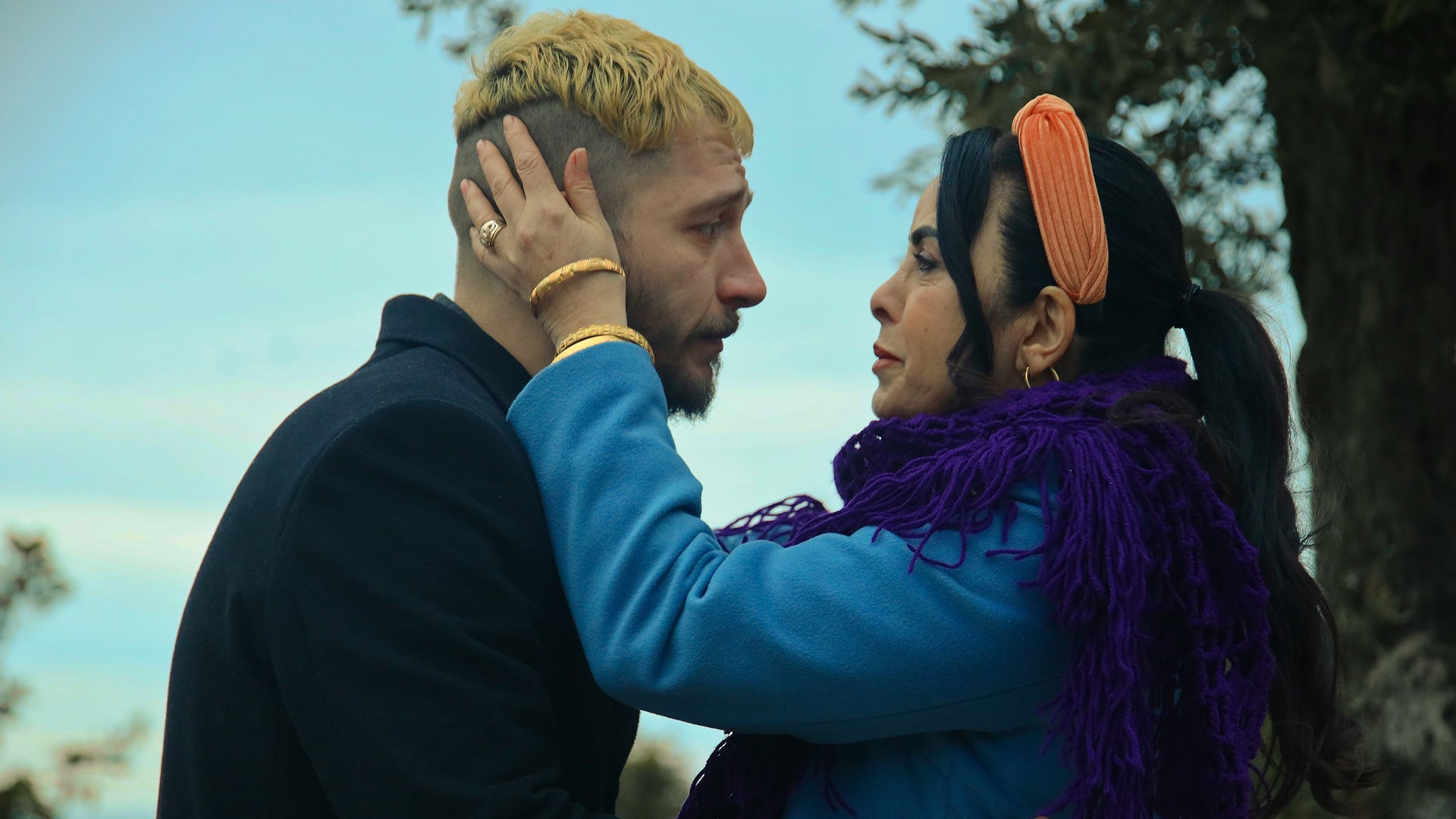 ثلاث قروش الموسم 1 الحلقة 40  الخَيارُ لكَ- الجزء 1