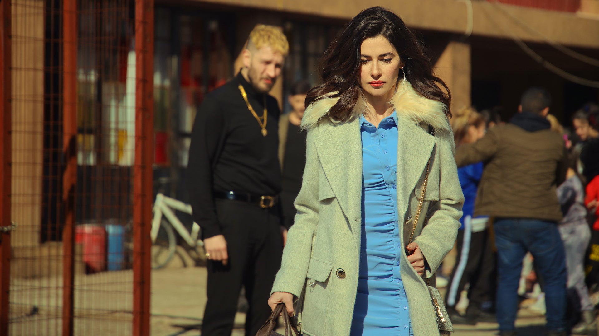 ثلاث قروش الموسم 1 الحلقة 41  الخَيارُ لكَ- الجزء 2