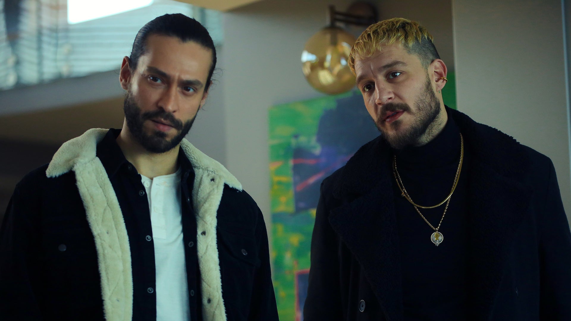 ثلاث قروش الموسم 1 الحلقة 42  الخَيارُ لكَ- الجزء 3